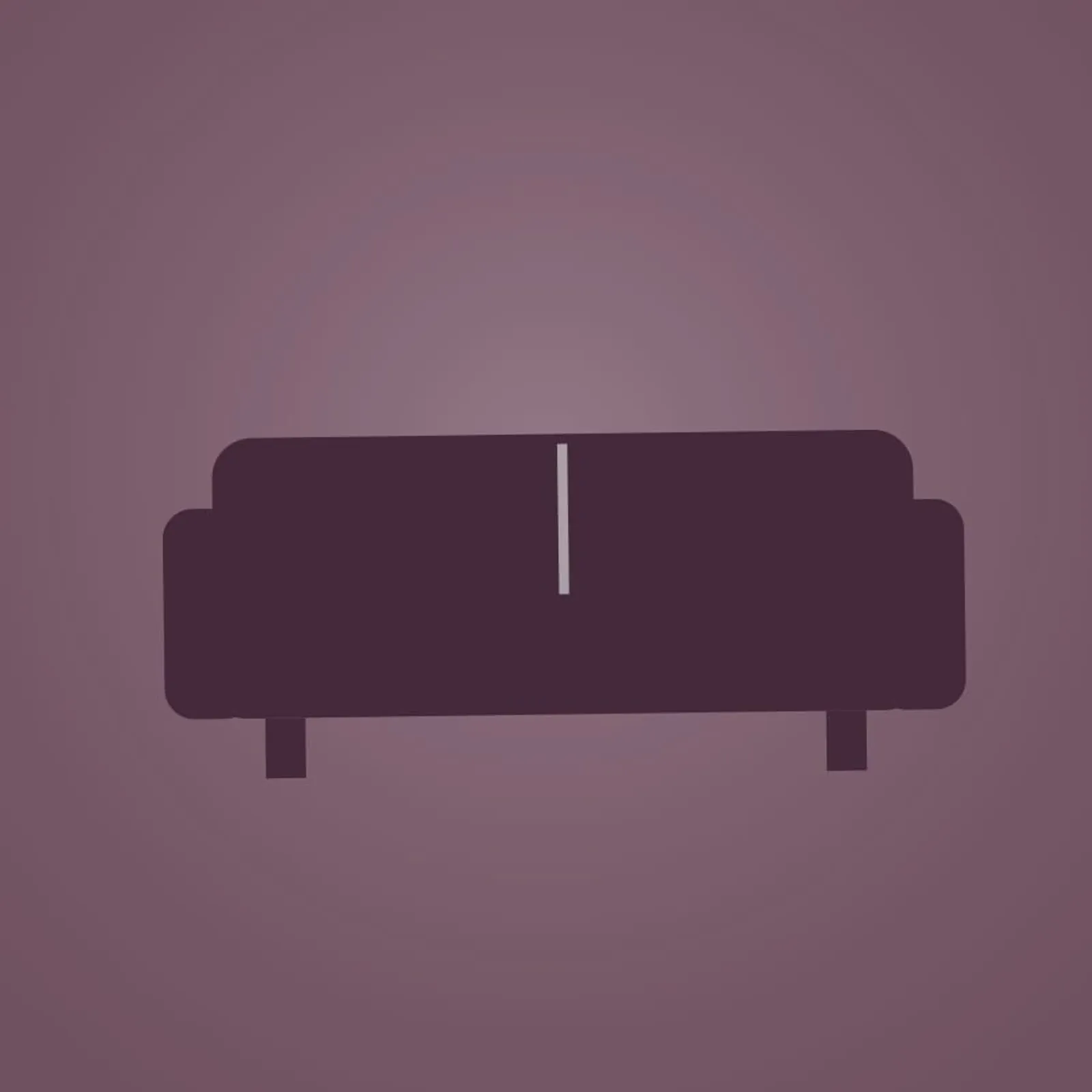 Soffa Kulle Bomull