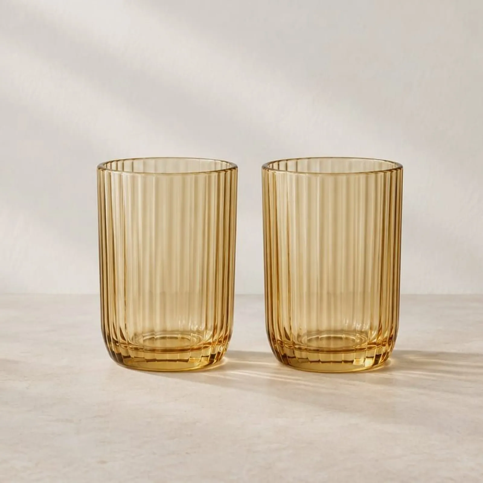 Glas Gran Skog II - miniatyr 2