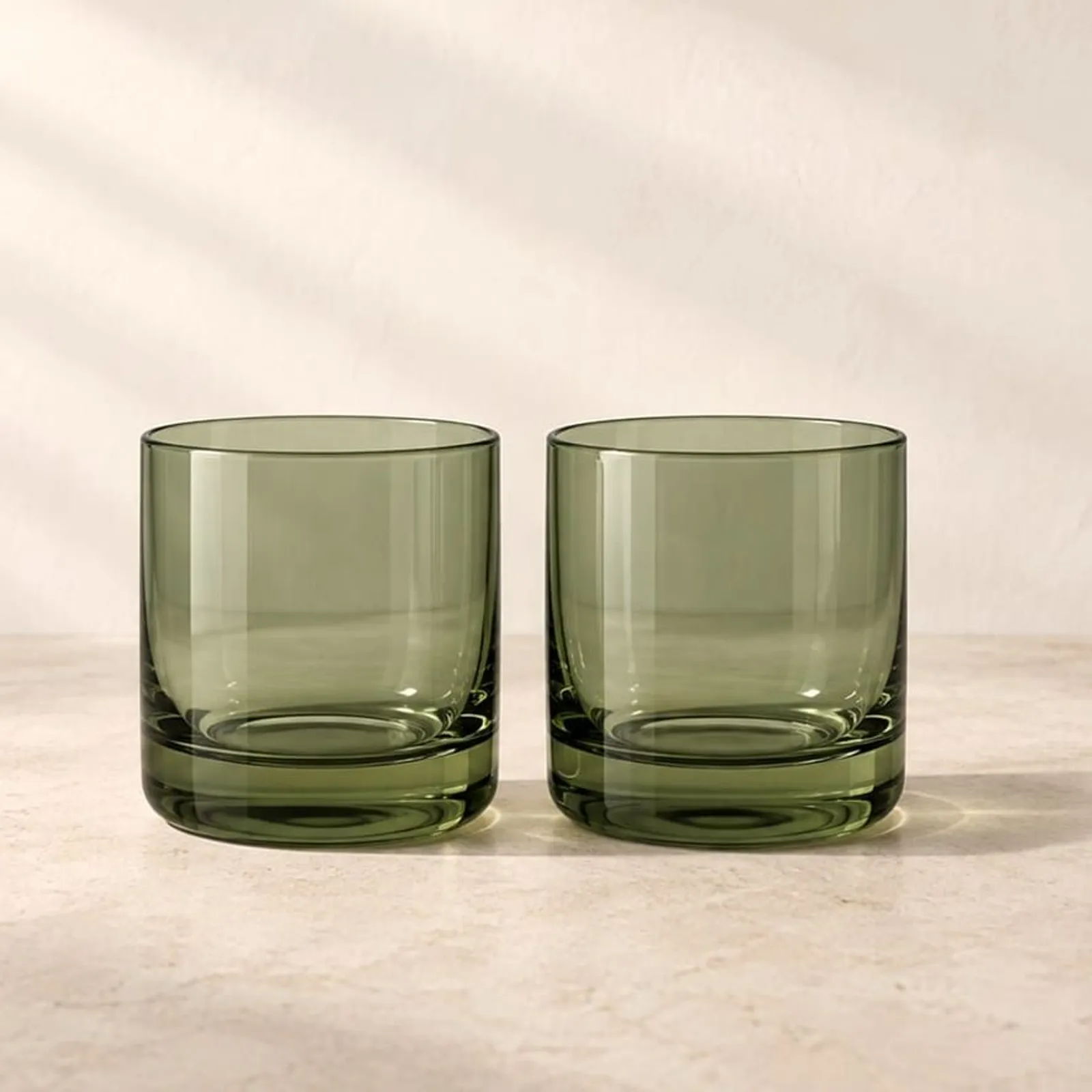 Glas Sund Dimma II - miniatyr 2