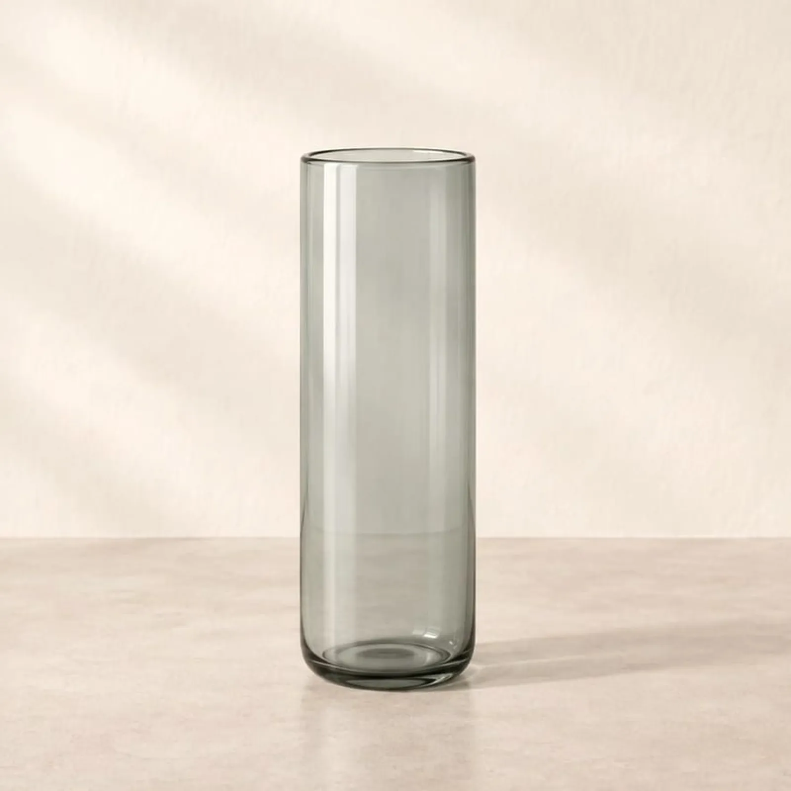 Vase Sarek brume V