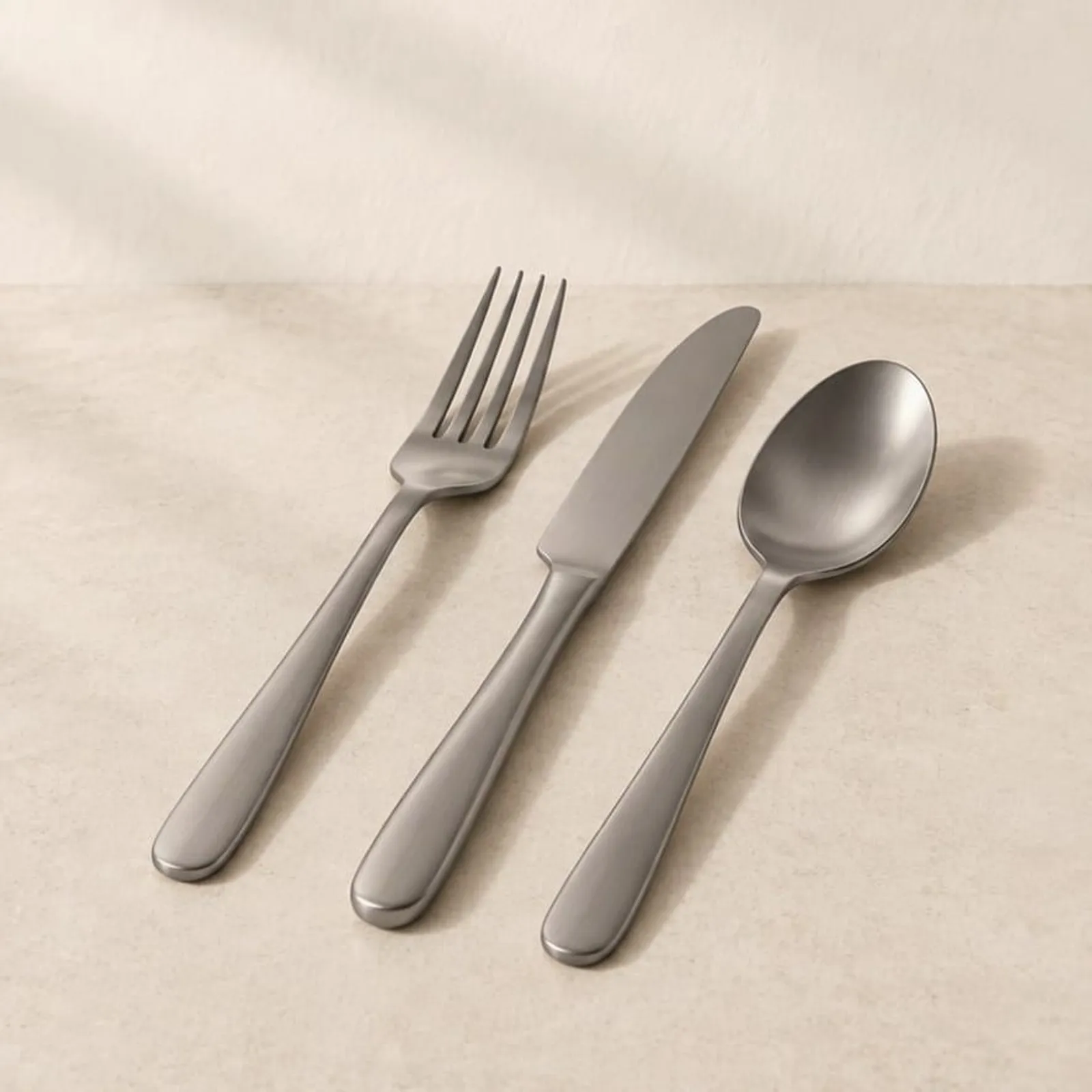 Bestickset Kusten Kol - miniatyr 2