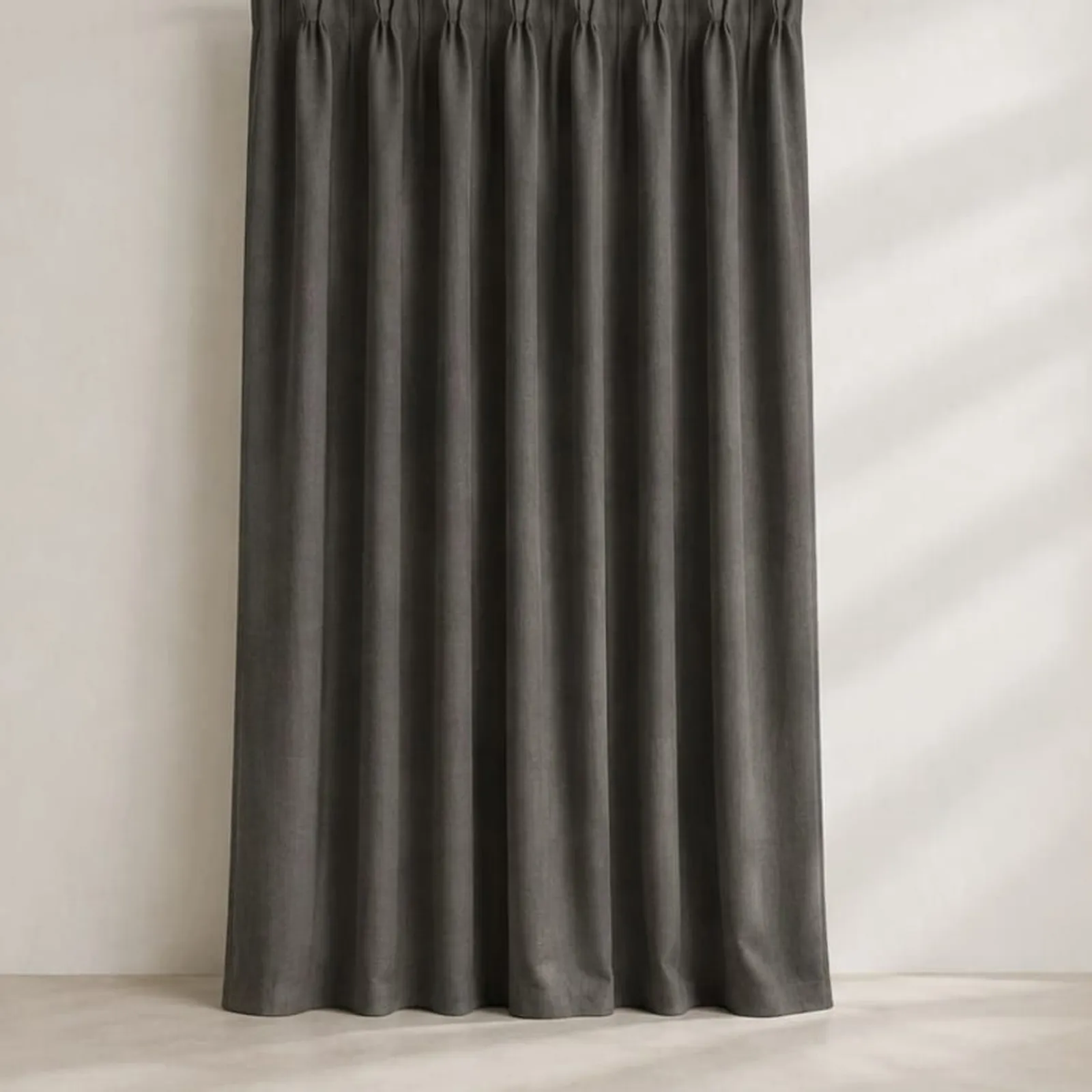 Rideau Timjan sable - miniature 3