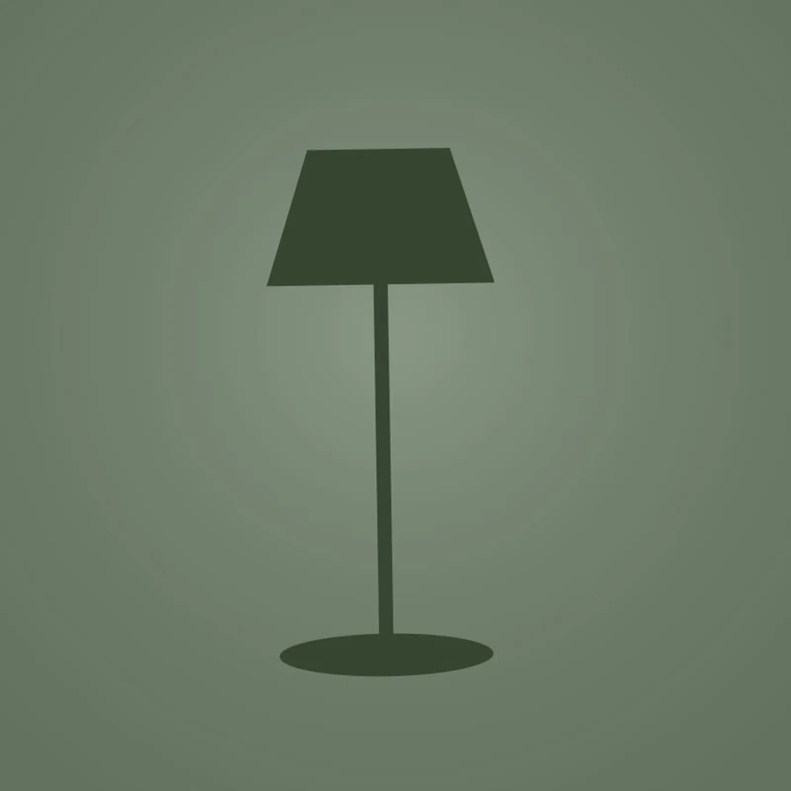 Golvlampa Holm