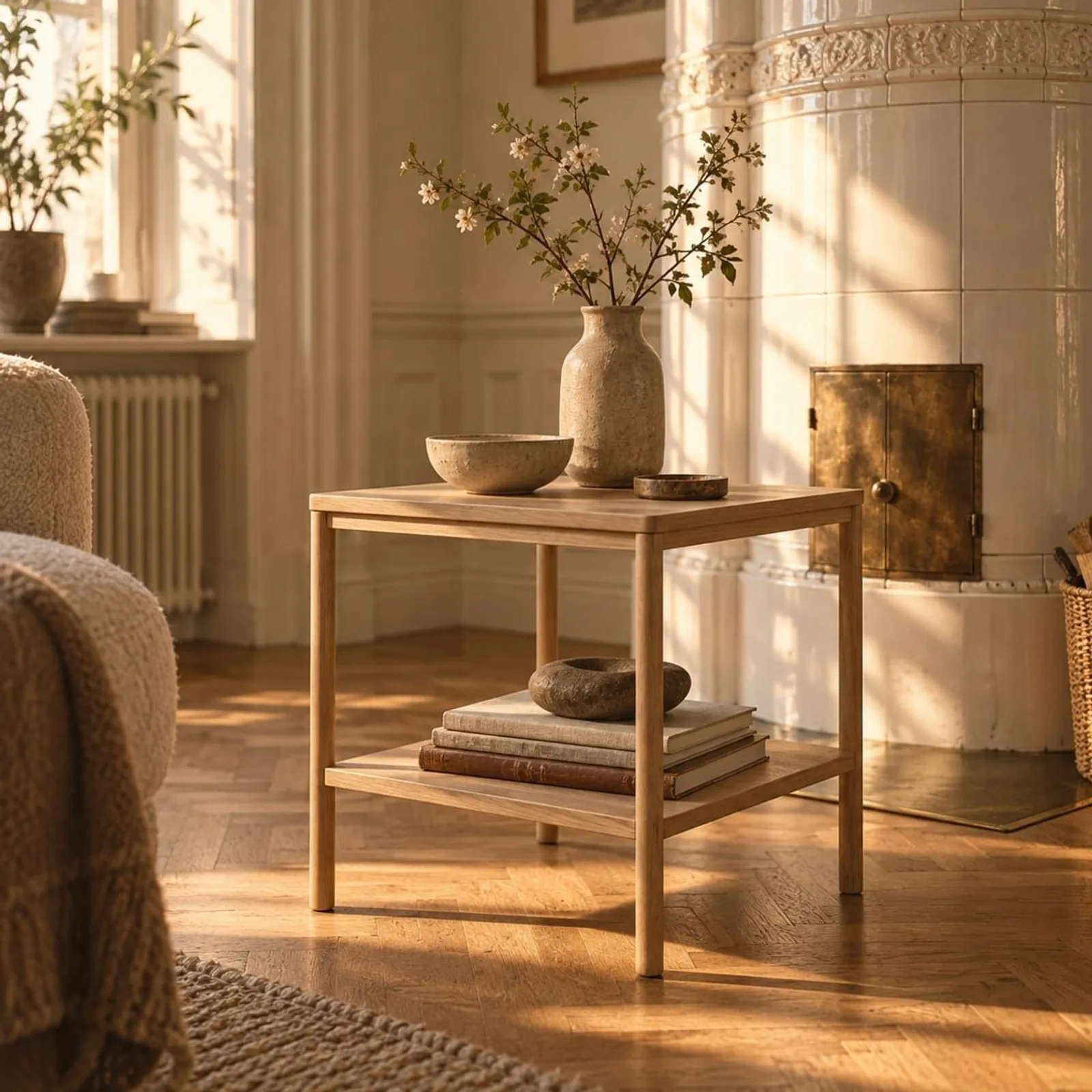 Table d’appoint Holm - miniature 2