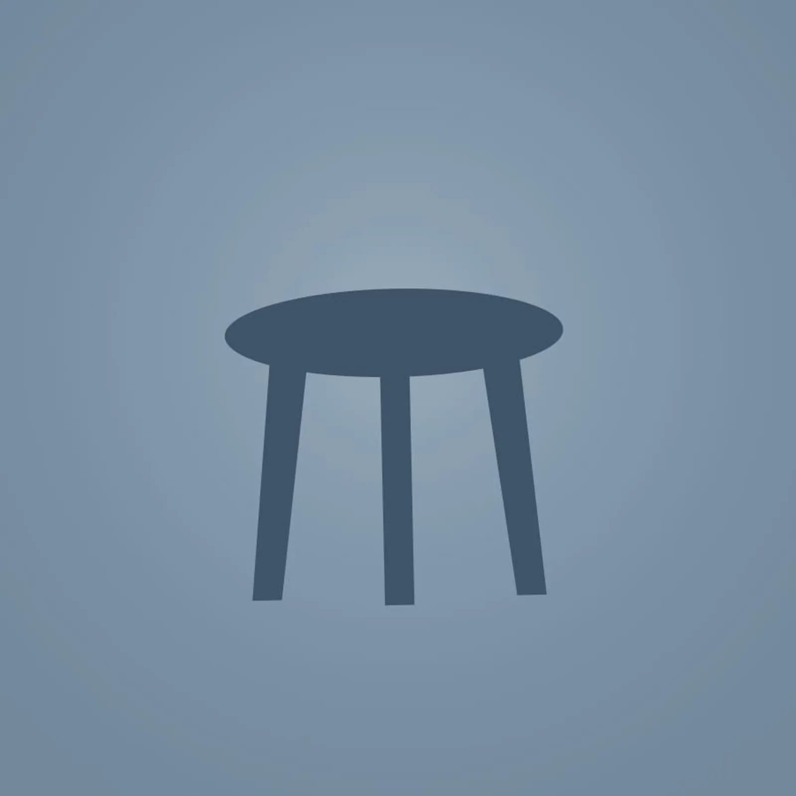 Sidobord Kulle Ask
