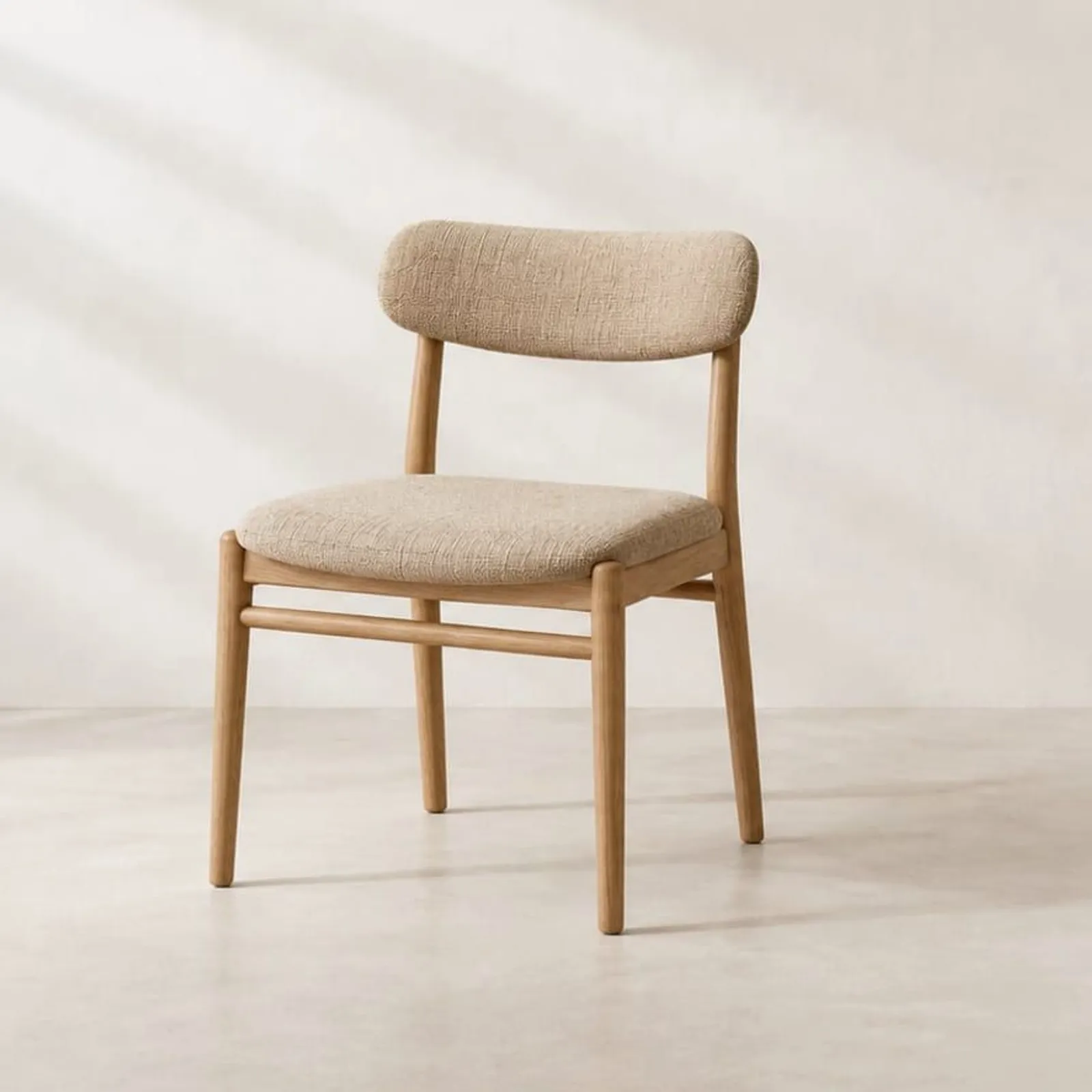 Chaise Lönn naturel II