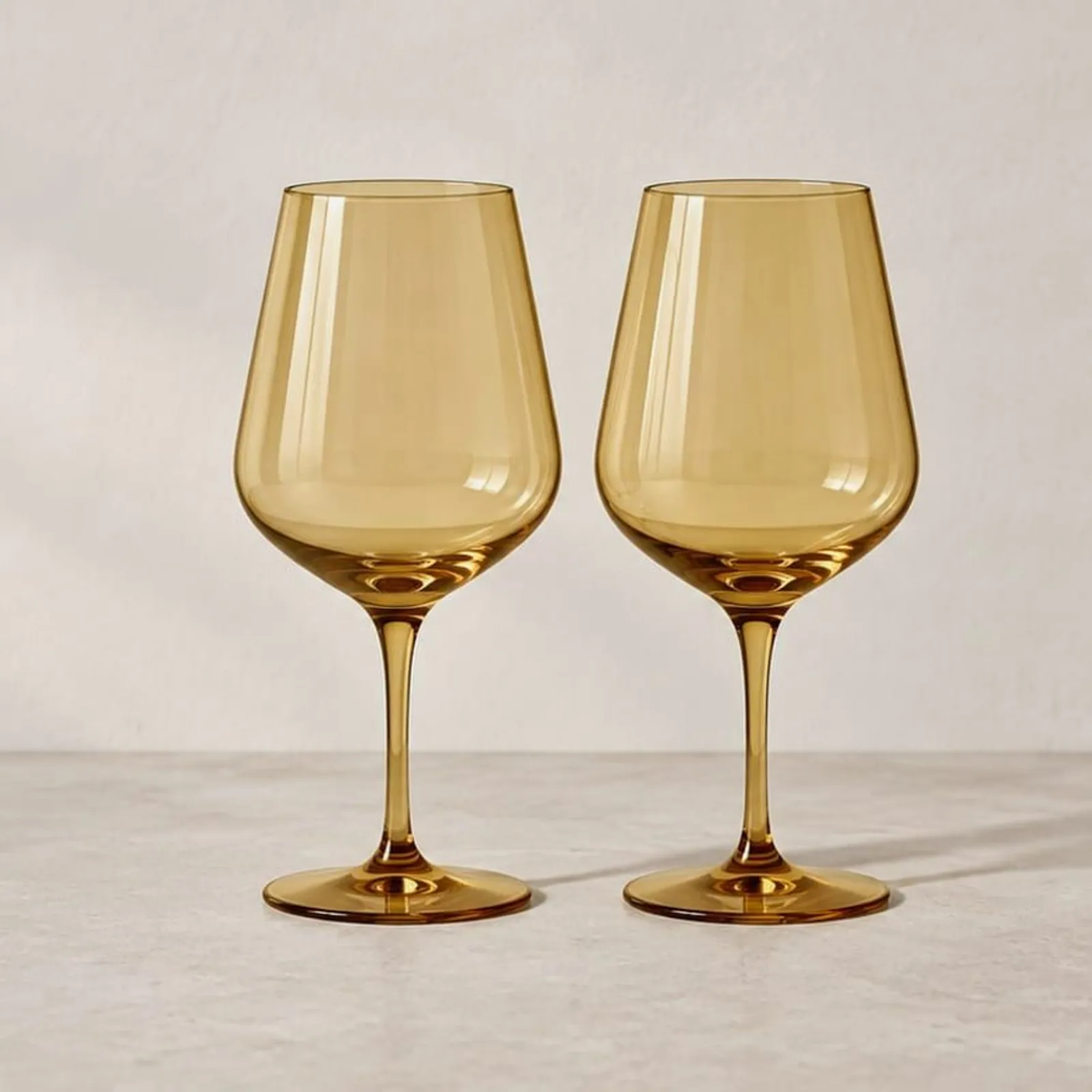 Glas Strand Dimma III - miniatyr 2