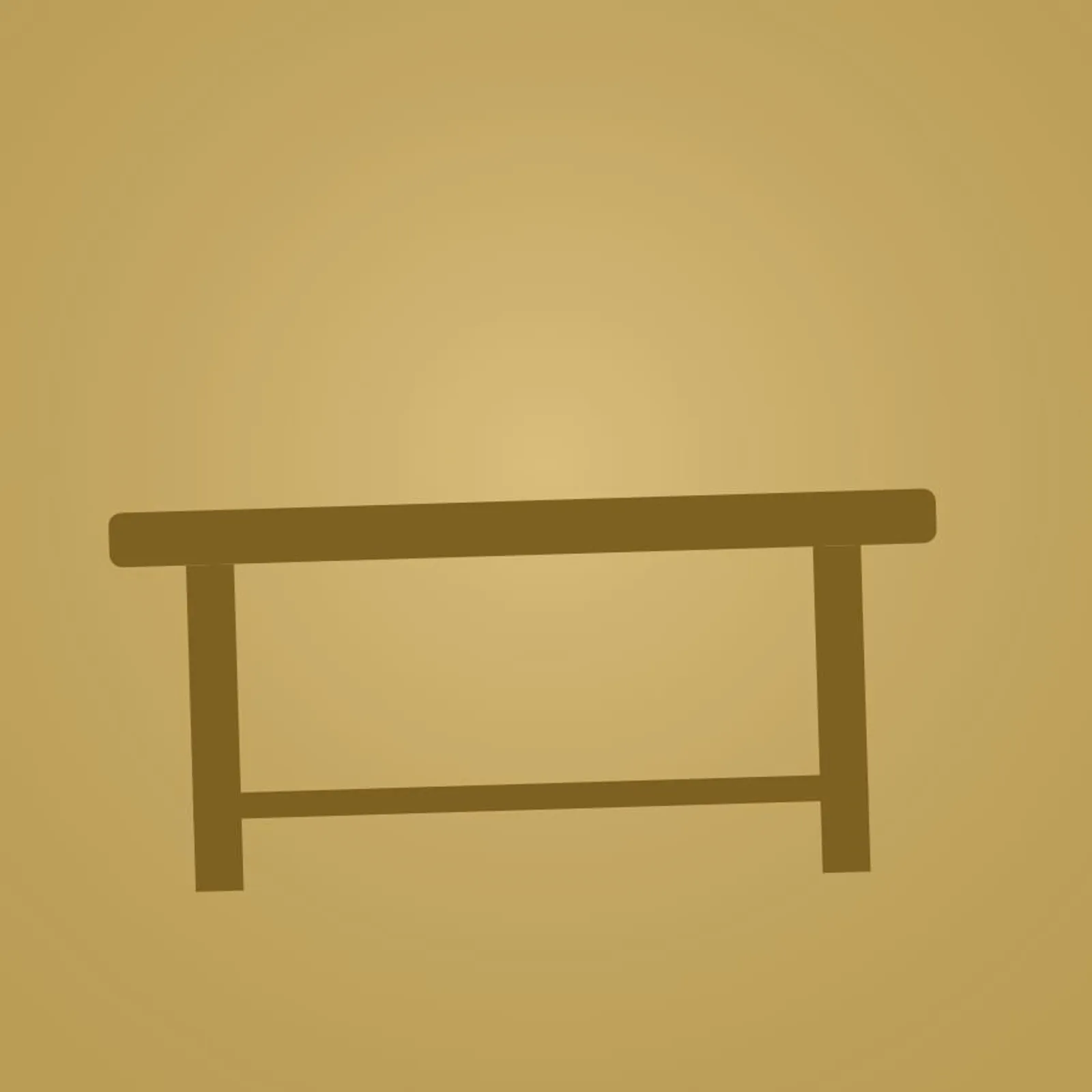 Matbord Korn Ask