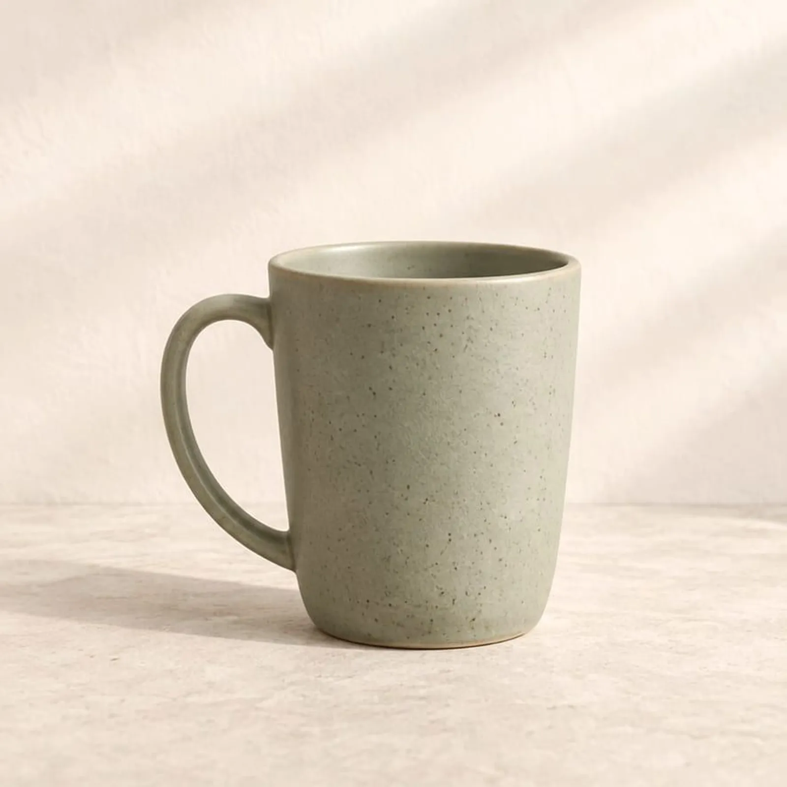 Mugg Timjan Terrakotta - miniatyr 2