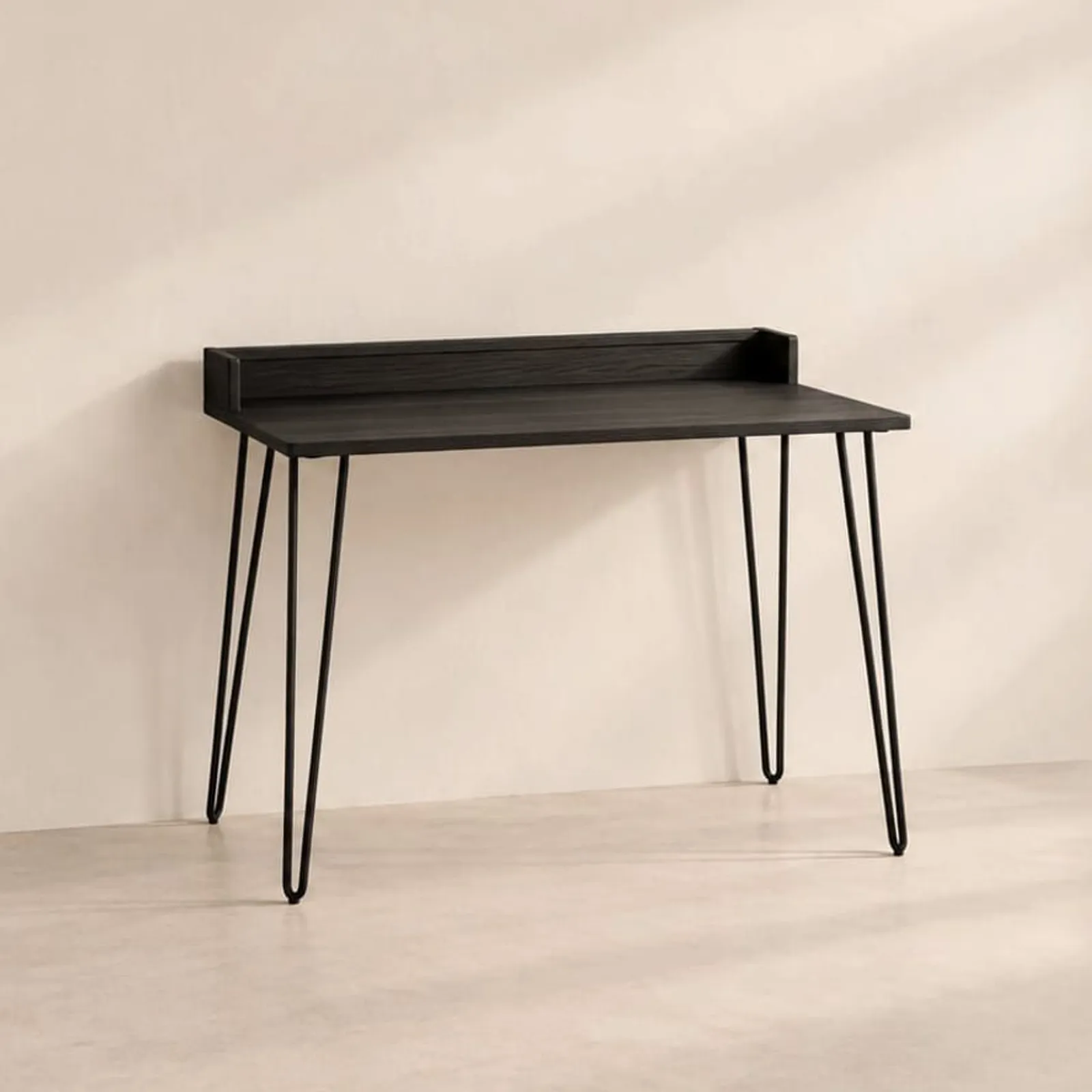 Bureau Ljungen charbon II