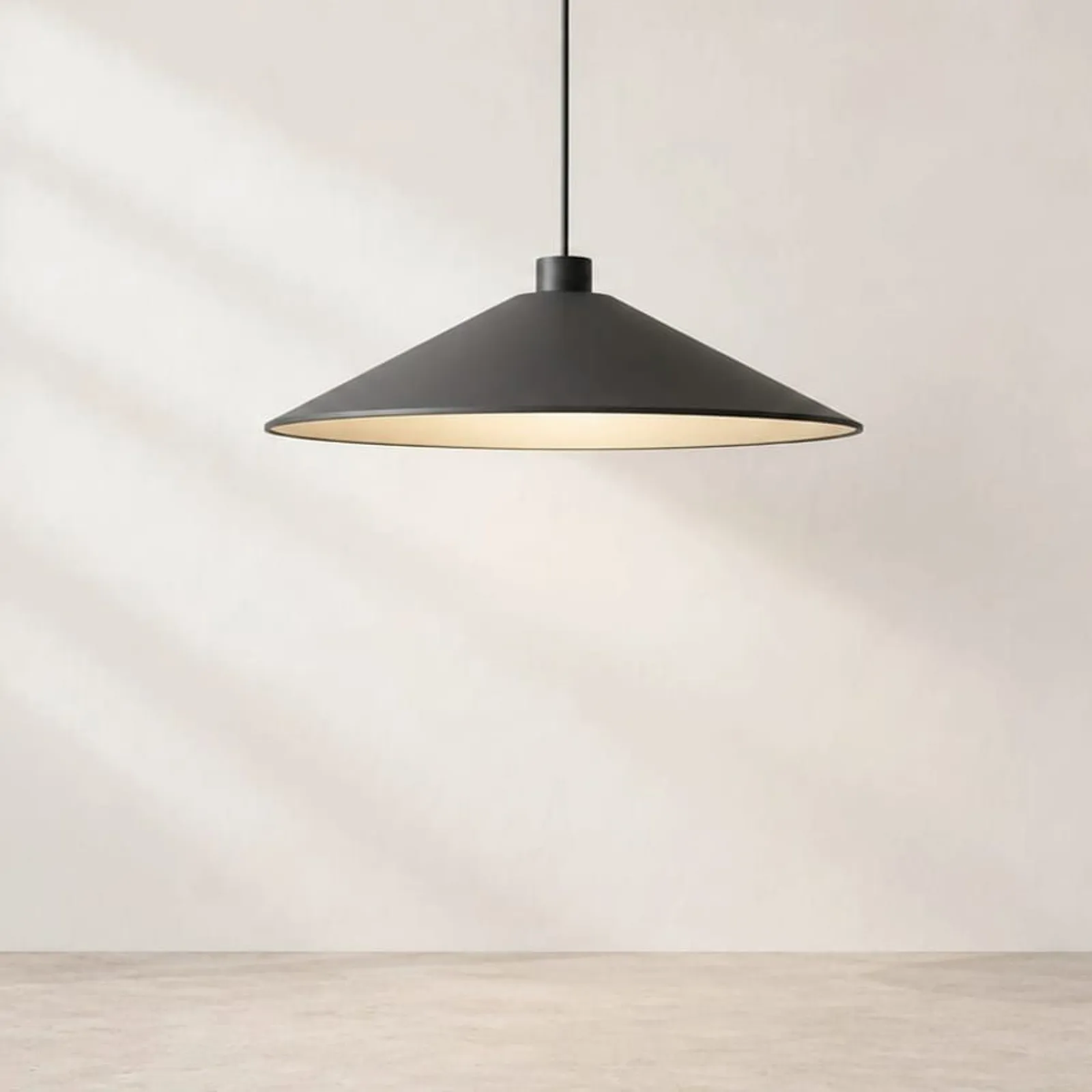 Taklampa Hedern Kol II - miniatyr 1
