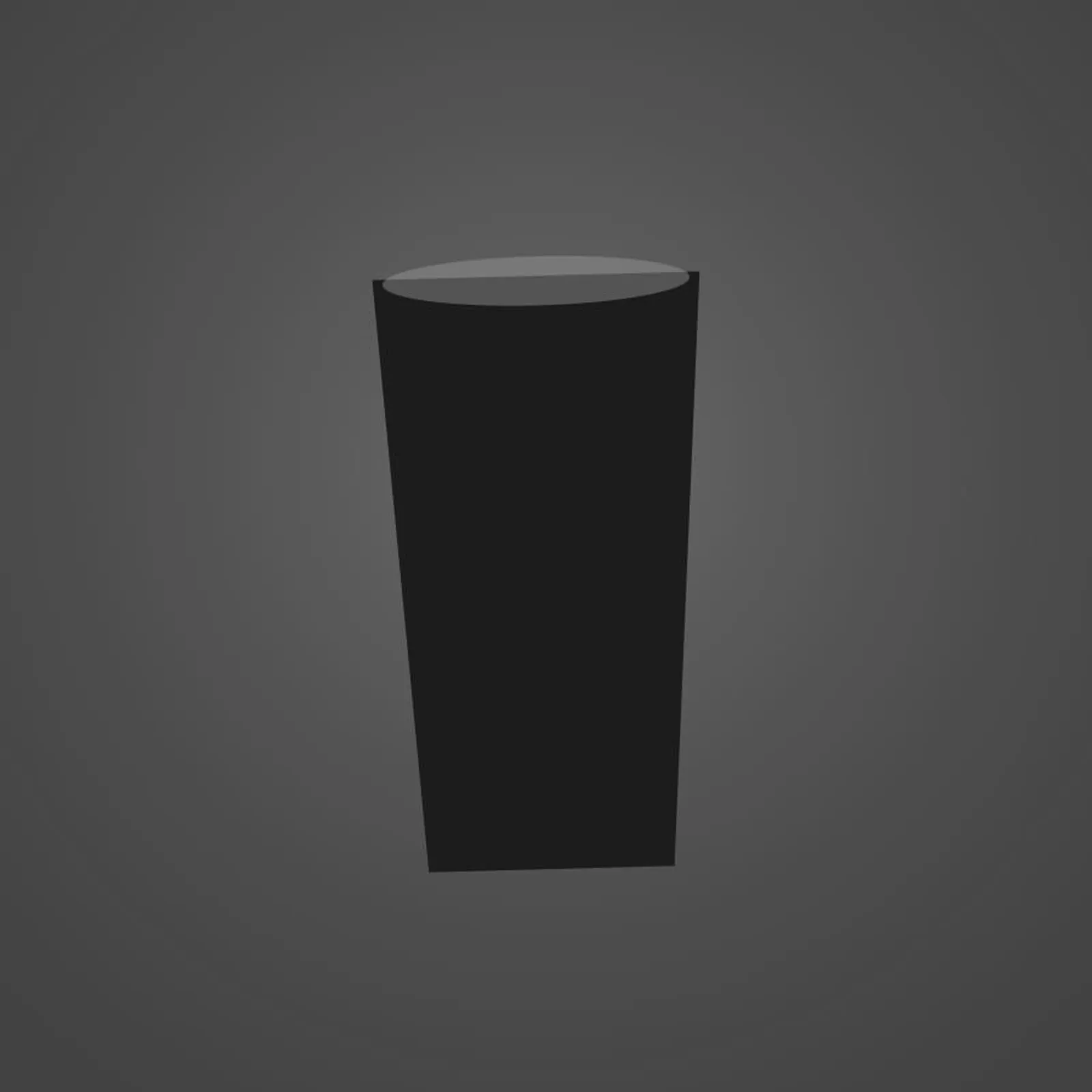 Glas Grund Kol