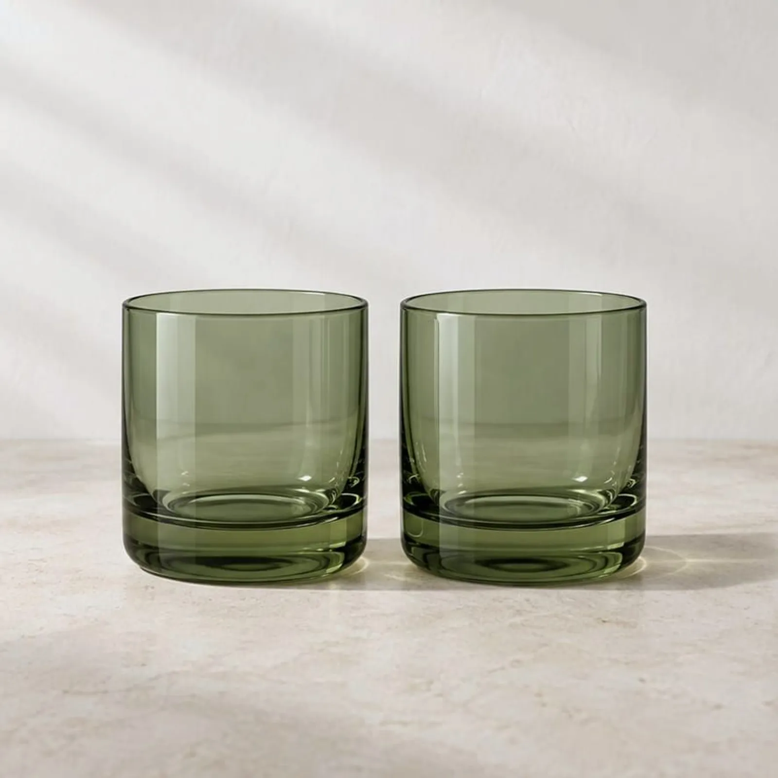 Glas Kvarn Skog II - miniatyr 1