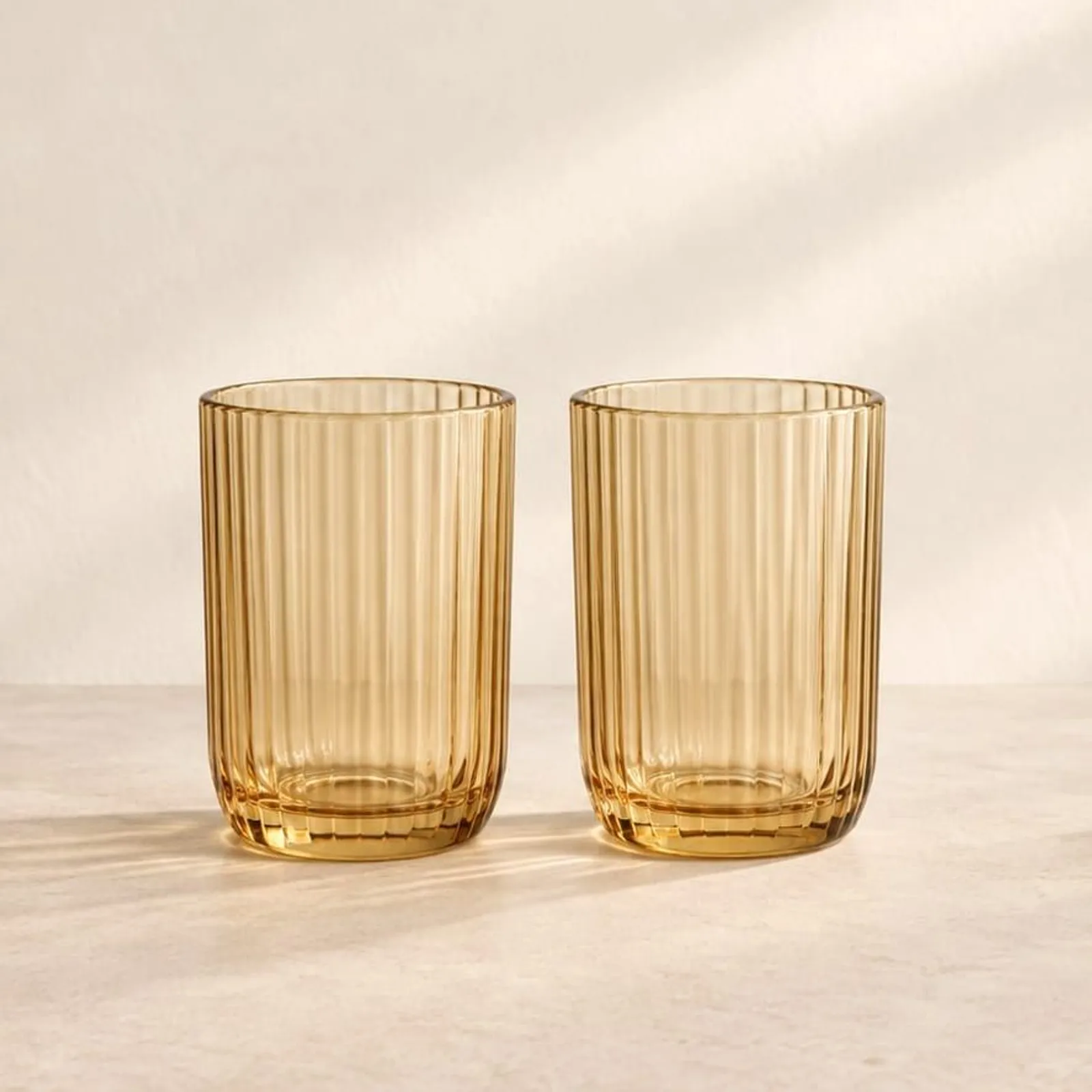 Glas Hassel - miniatyr 2