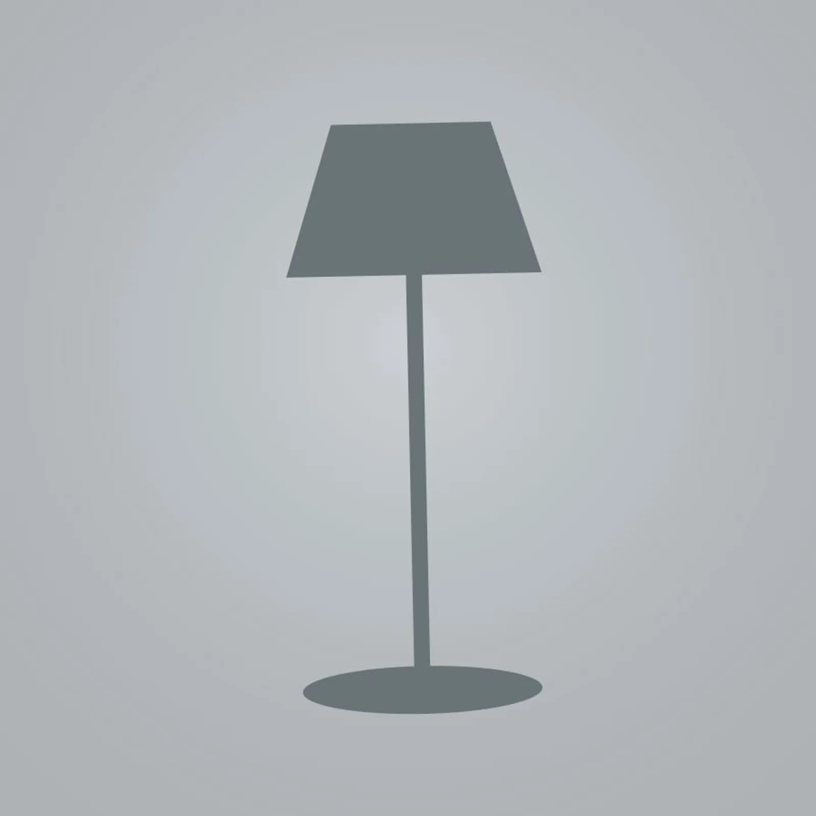 Golvlampa Hedern Dimma