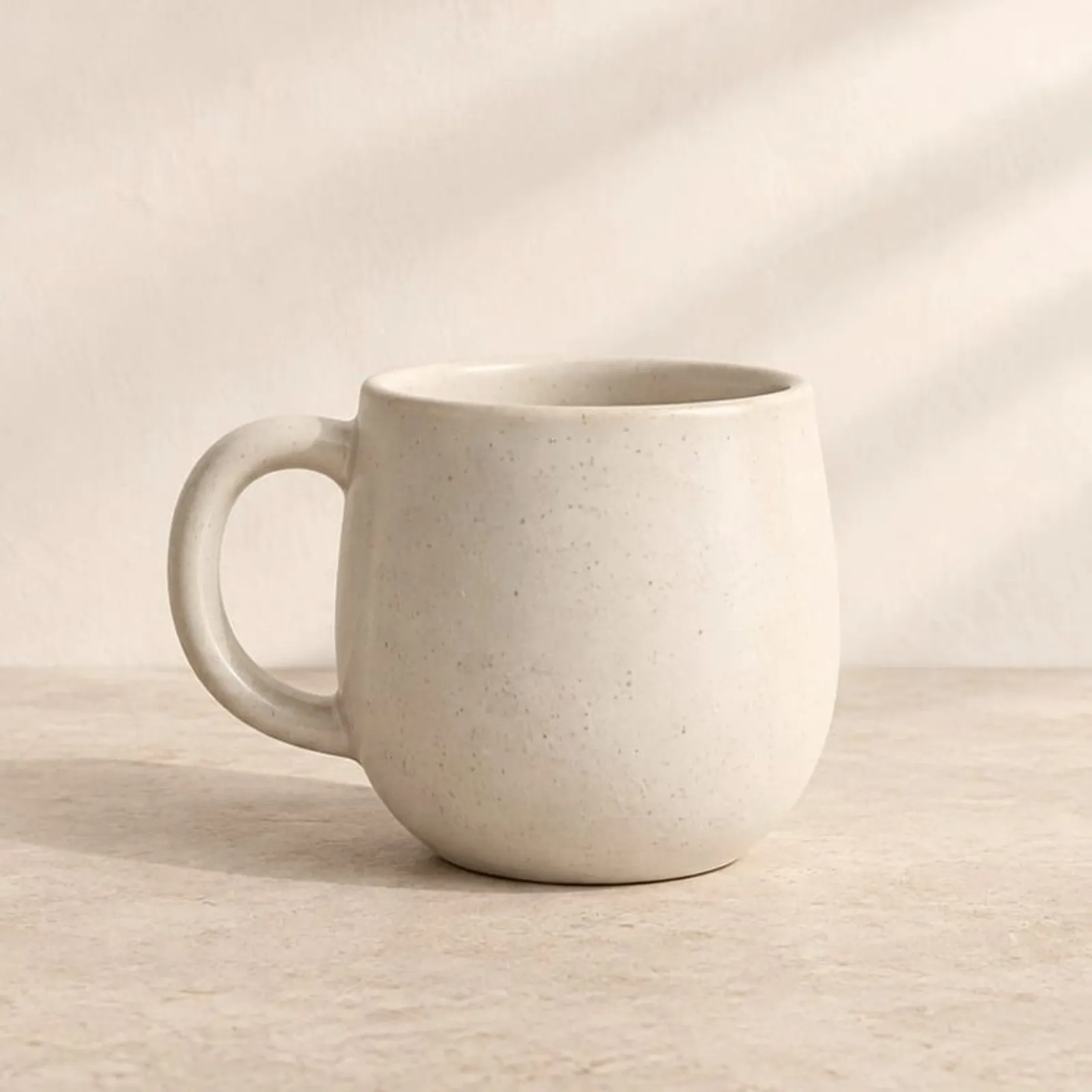Mugg Ö Kritvit - miniatyr 1