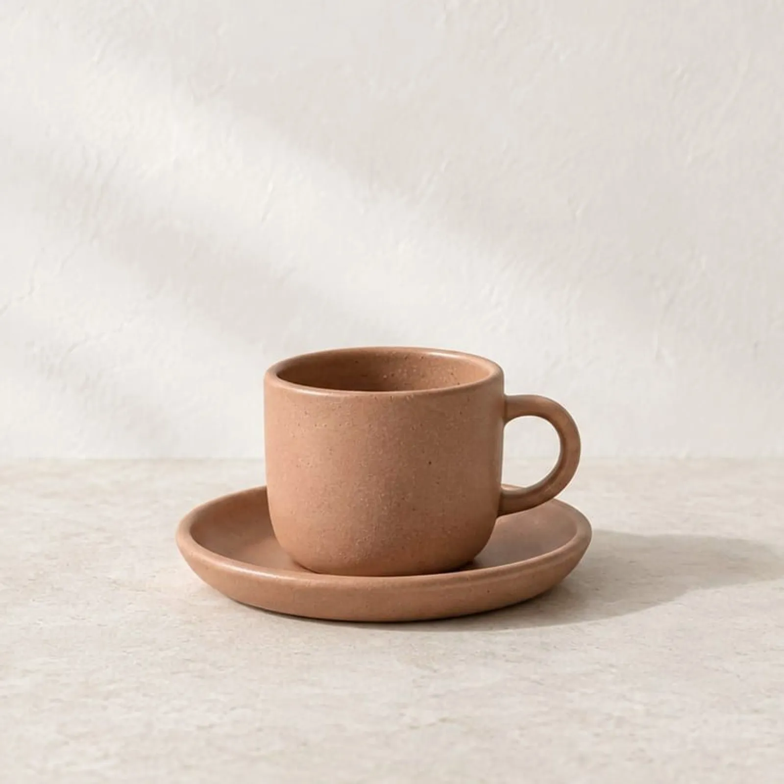 Mugg Gran Terrakotta III - miniatyr 1