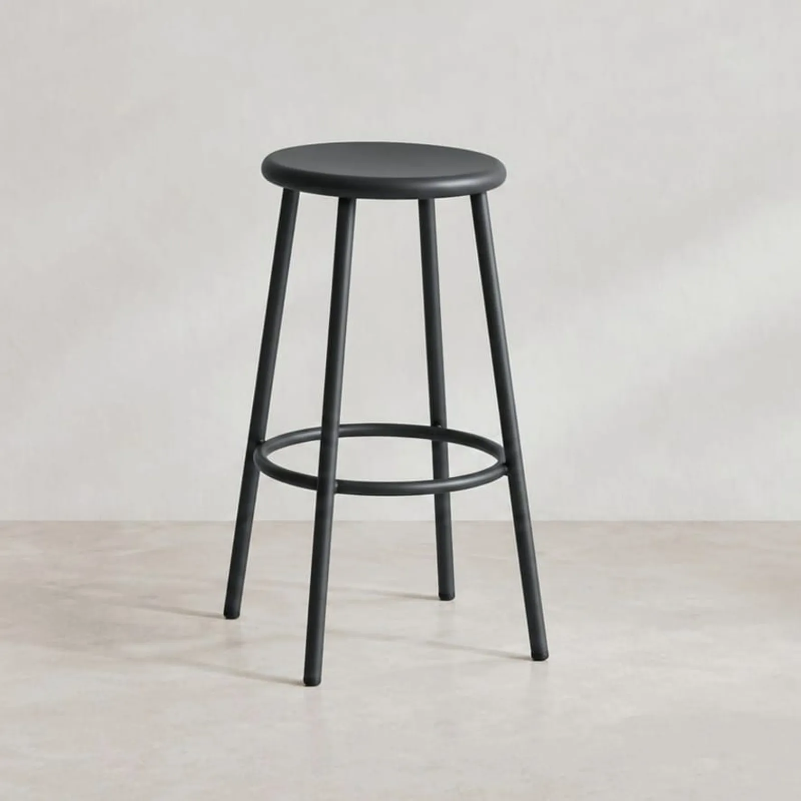 Pall Mossa Stål - miniatyr 1