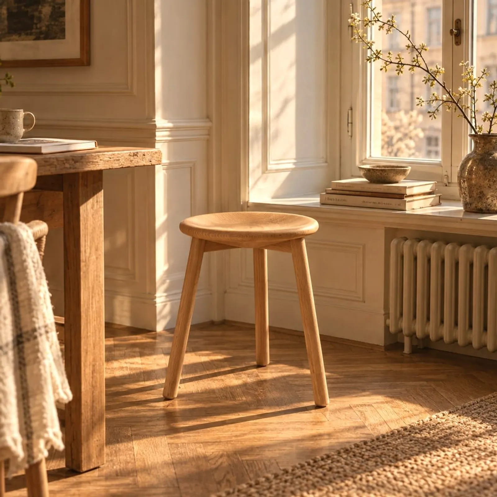 Pall Ås Ek - miniatyr 2