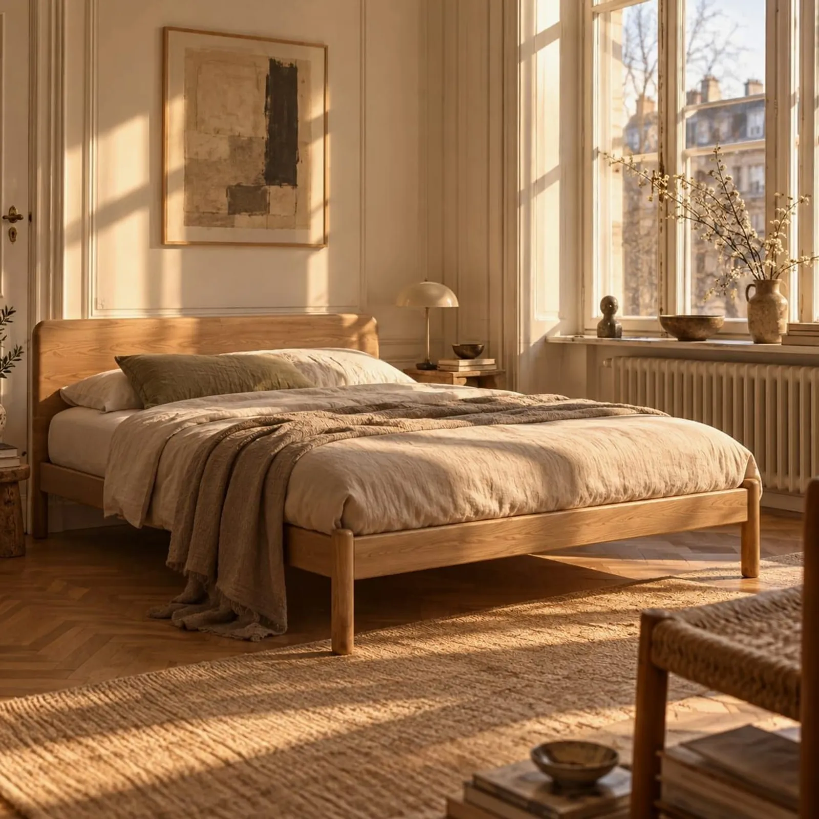 Lit Vete en coton - miniature 3