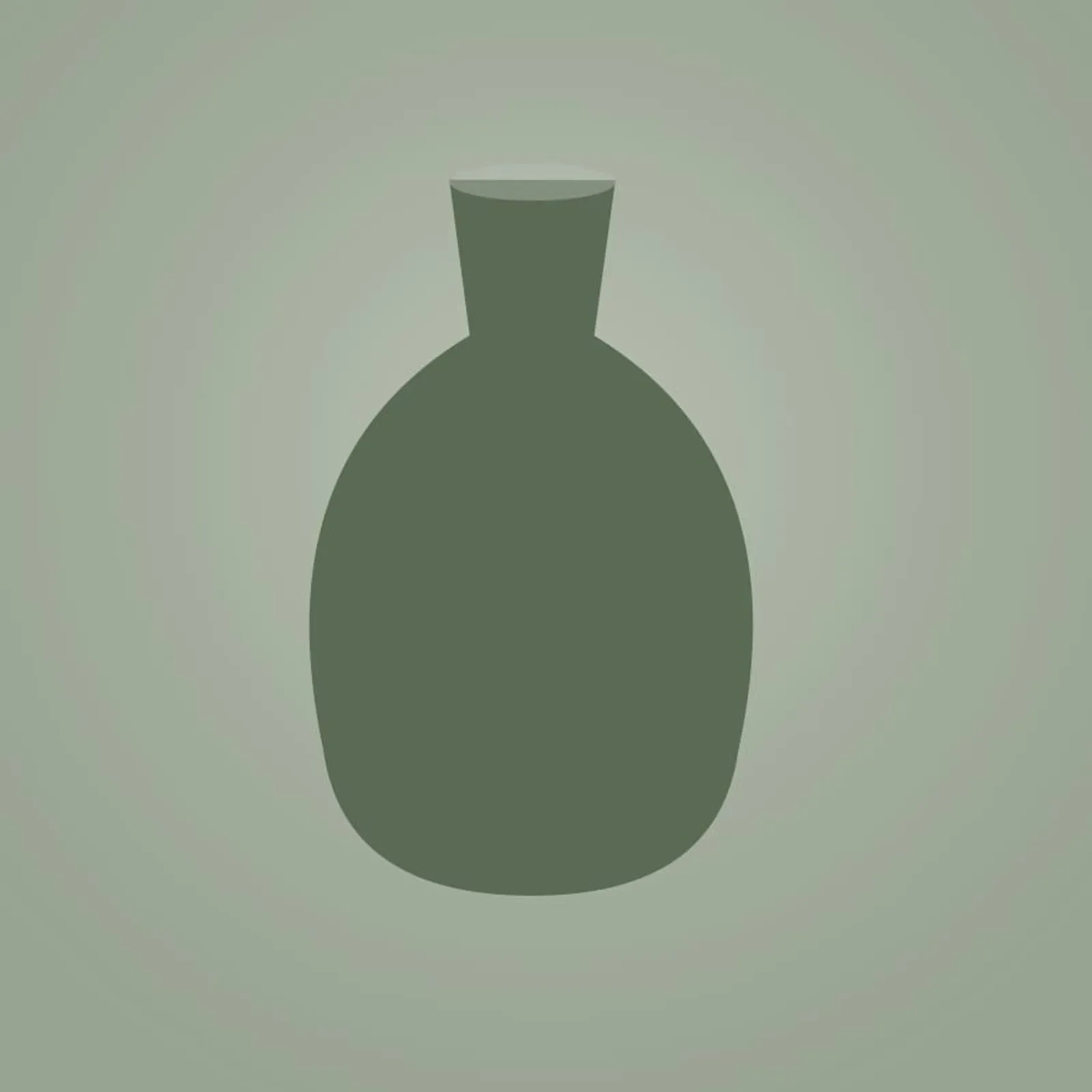 Vas Kulle Glas