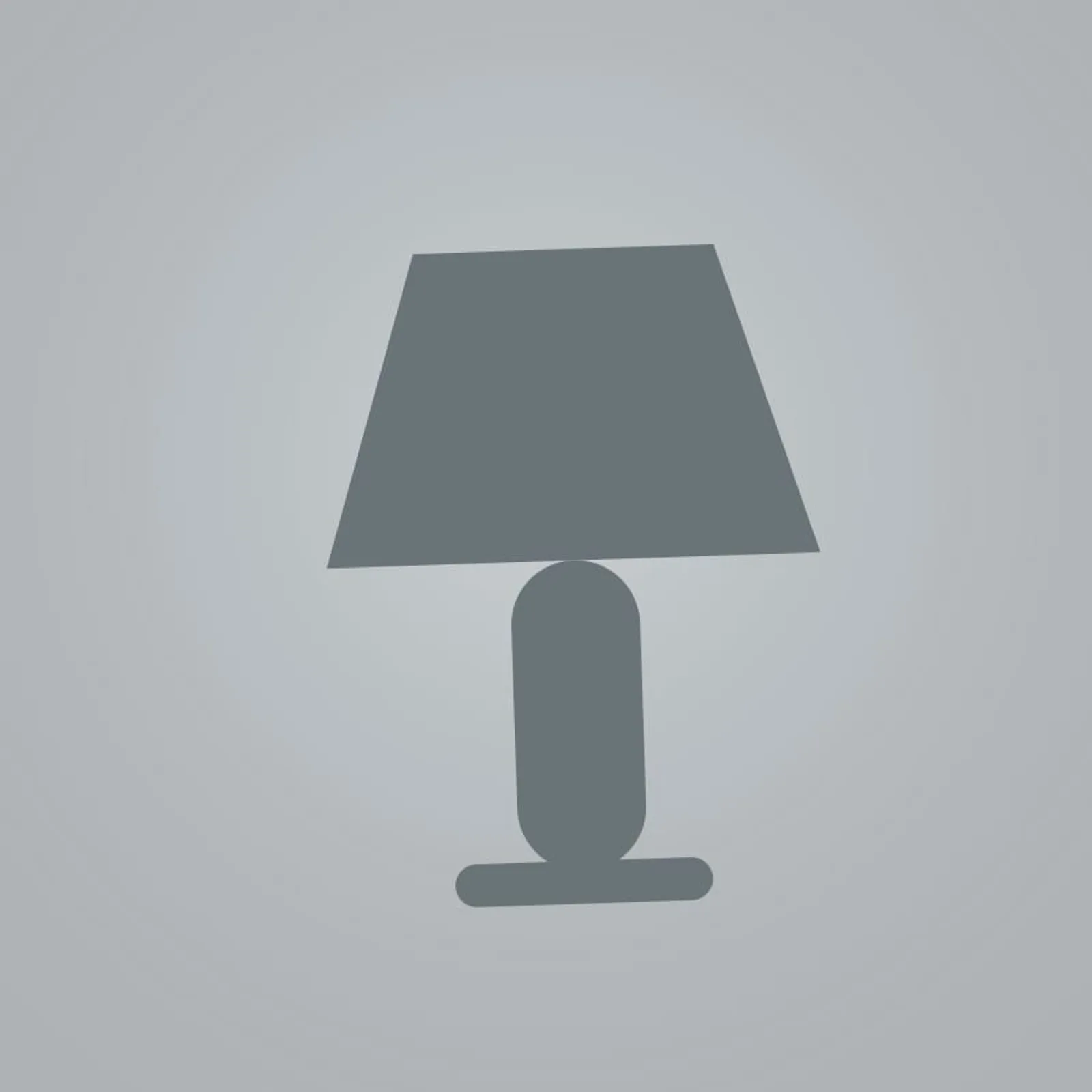Bordslampa Vide Keramik