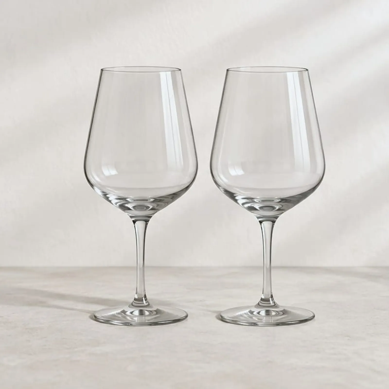Glas Mossa Dimma - miniatyr 1