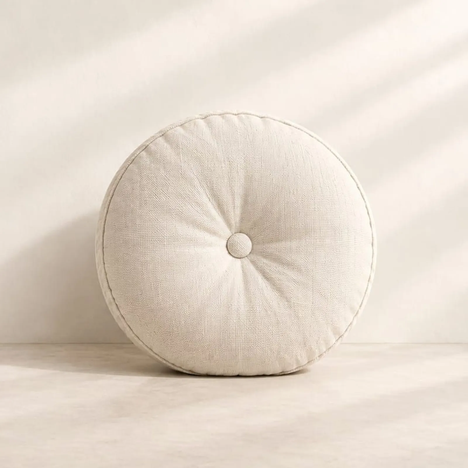 Coussin Fjäll en coton - miniature 1