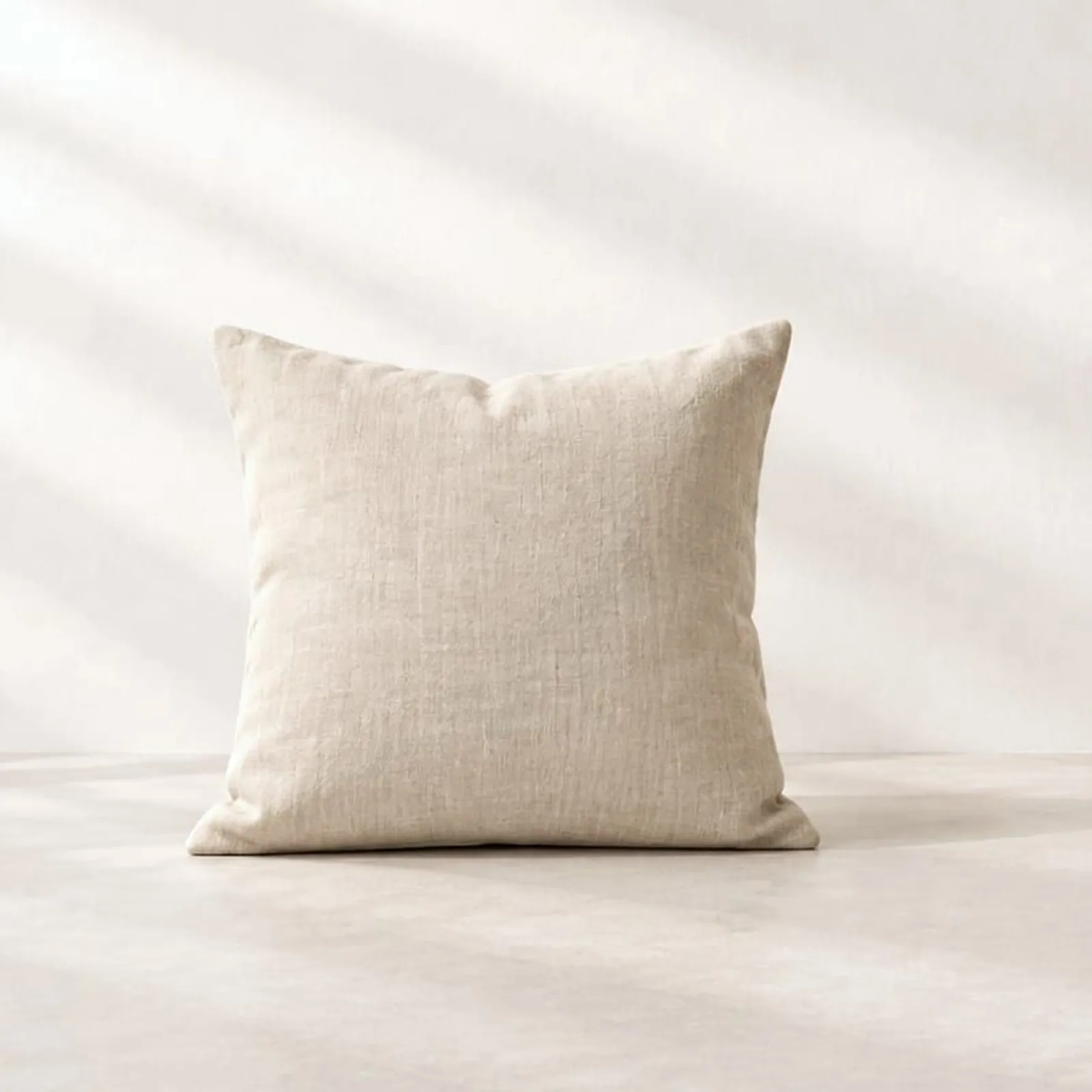 Coussin Tjärn lin V