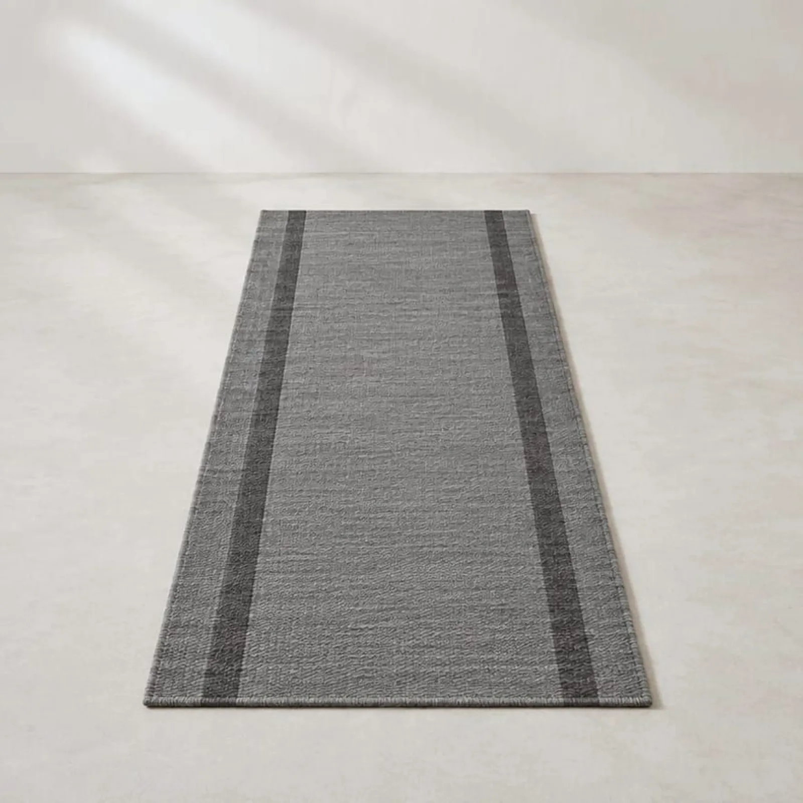 Tapis Äng graphite