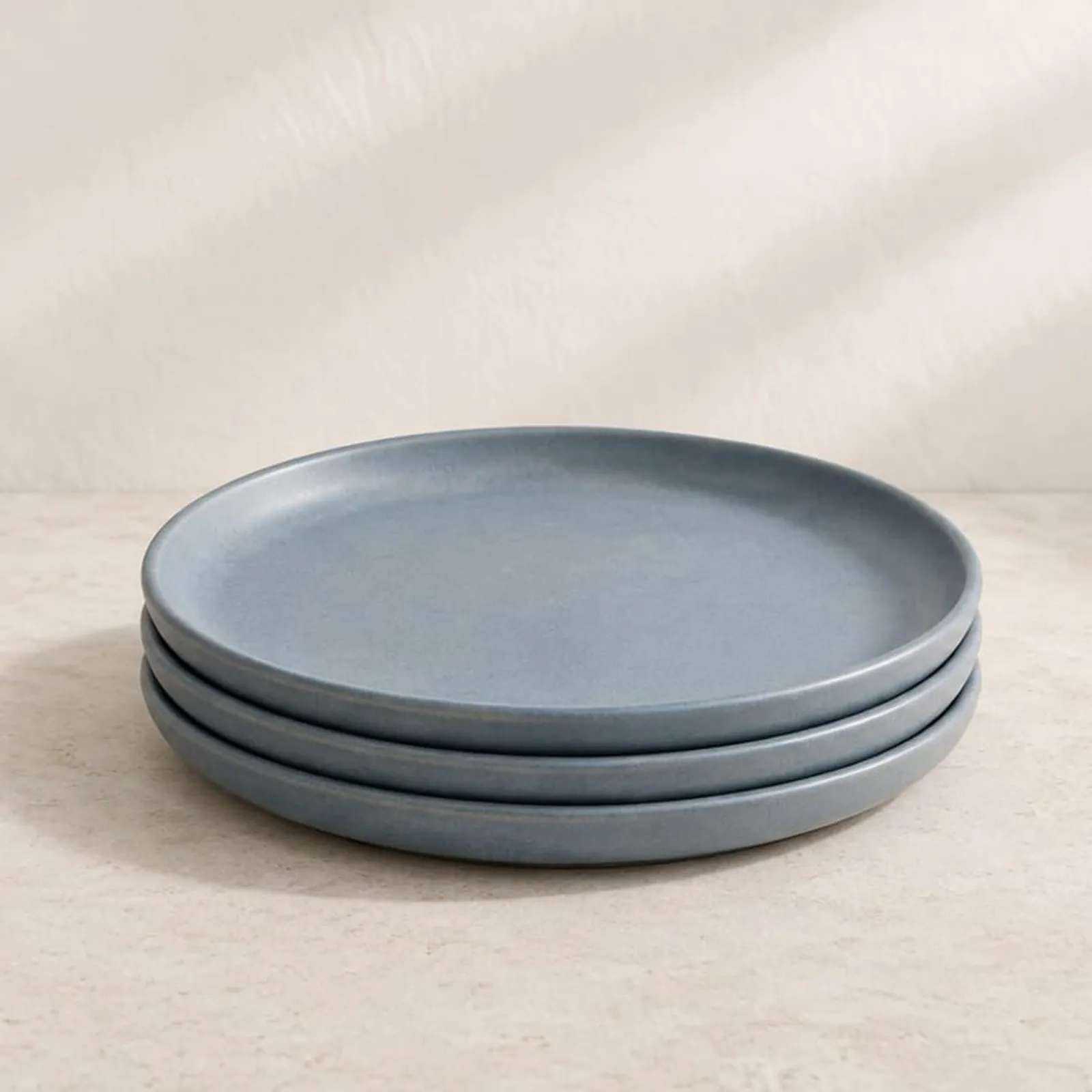 Assiette Näset sable II - miniature 2