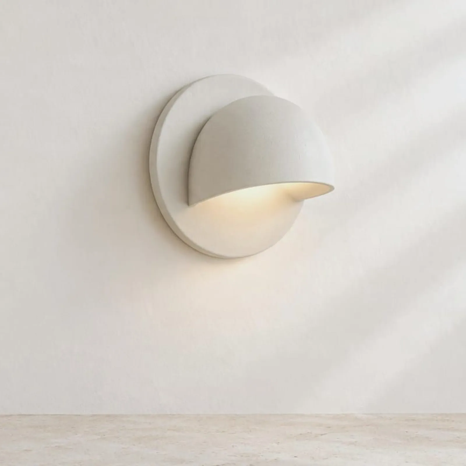 Vägglampa Lin - miniatyr 1