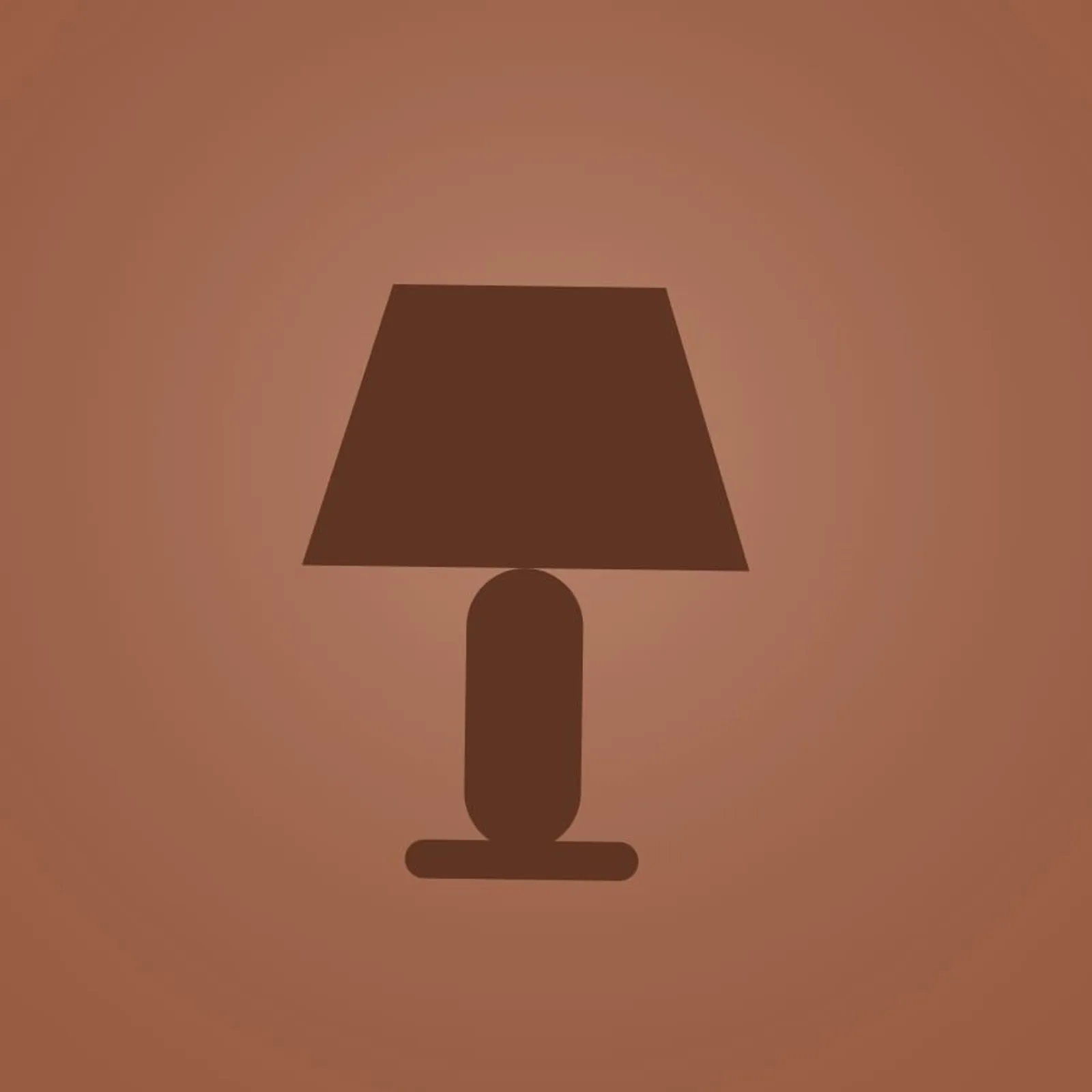 Bordslampa Näs Keramik