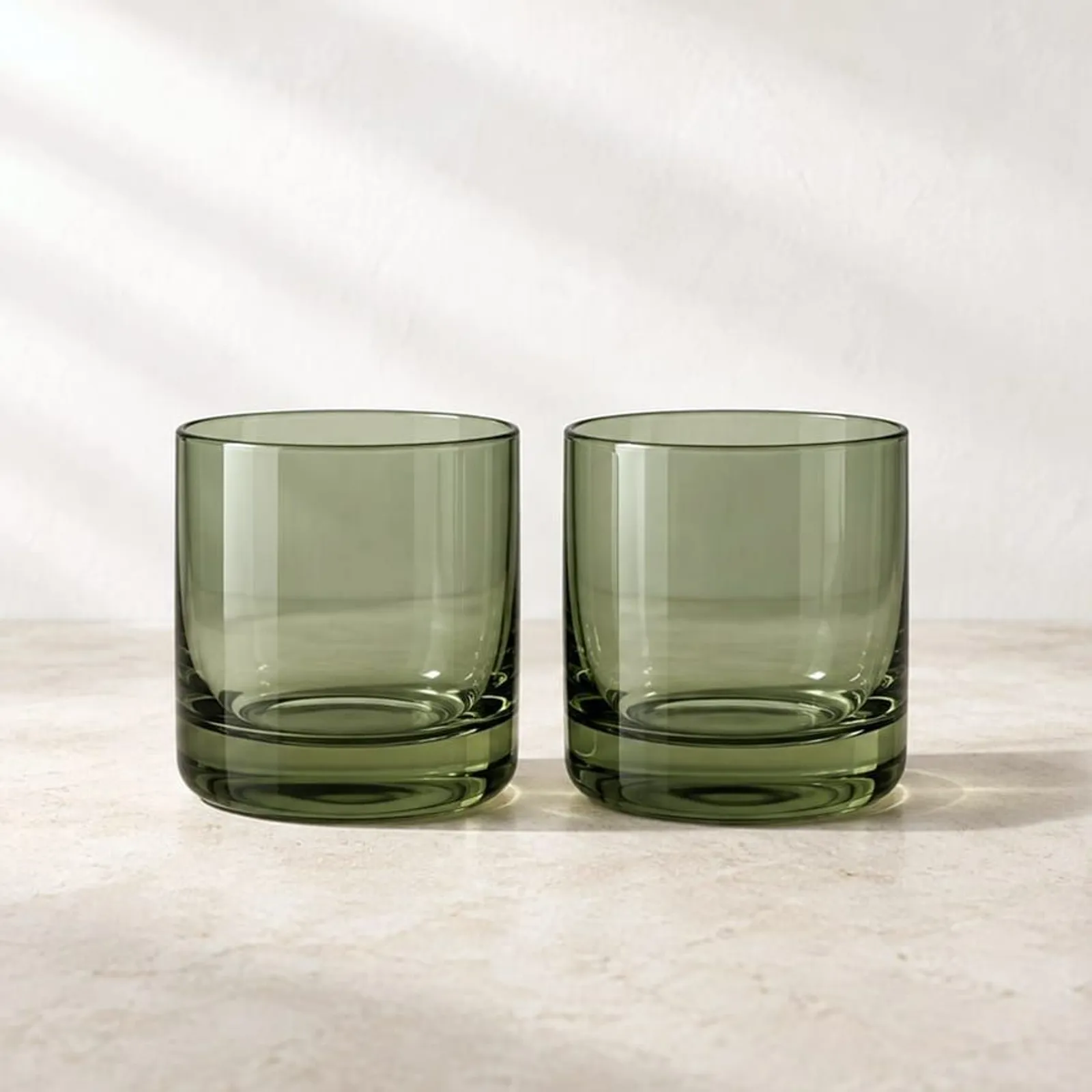 Verre Sund forêt