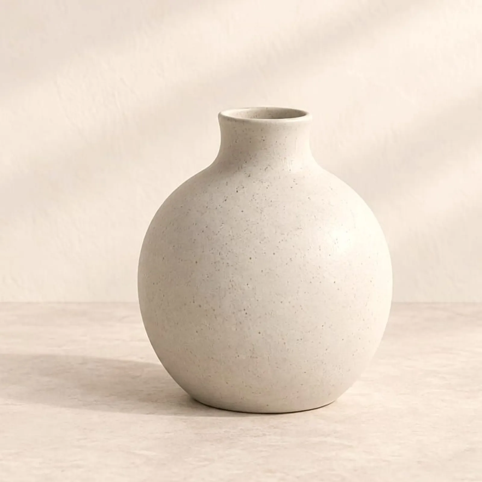 Carafe Vall blanc craie