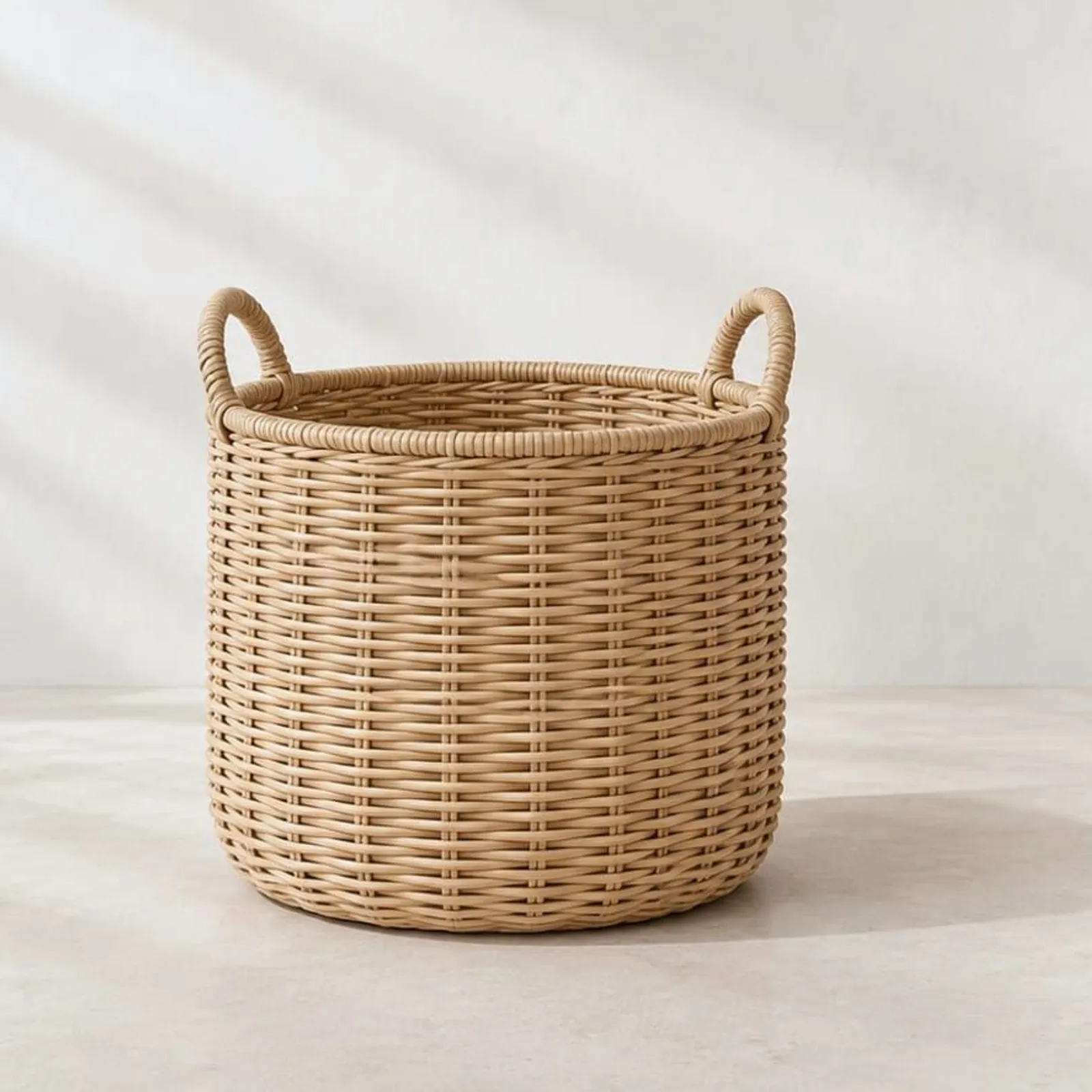 Panier Bryggan naturel