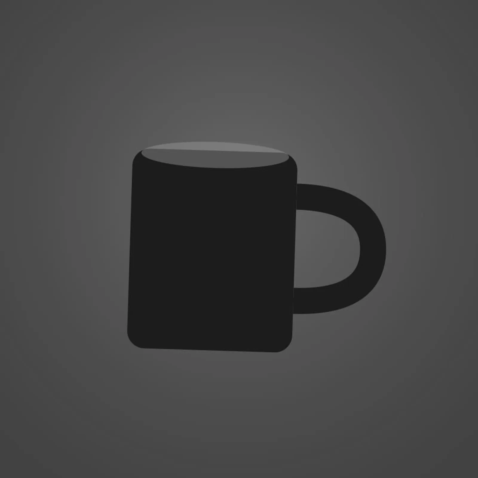 Mugg Pors Keramik