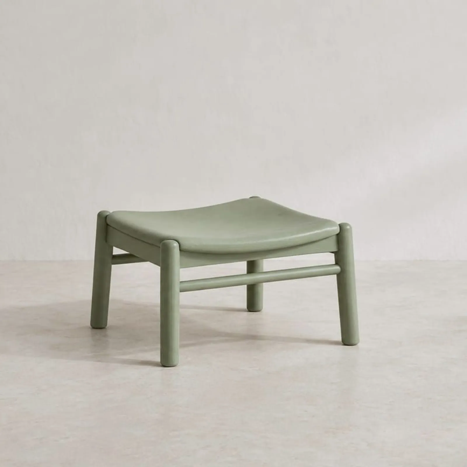 Tabouret Enen sauge III