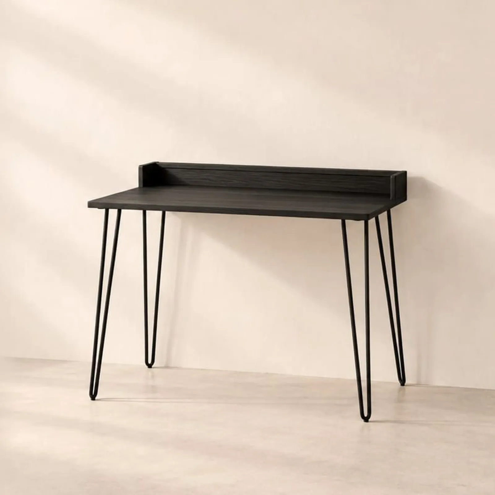 Bureau Havre en frêne