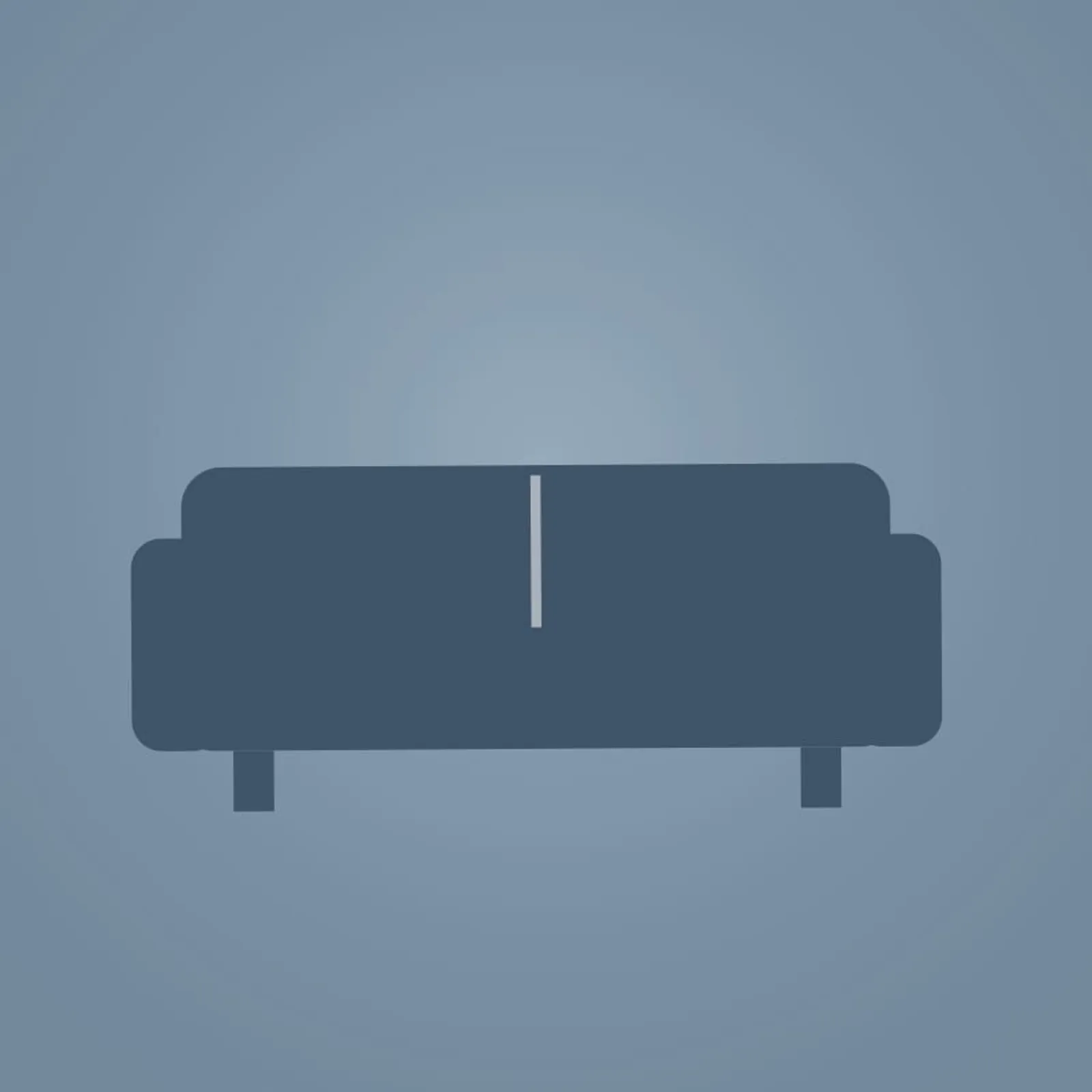 Soffa Fors Bomull