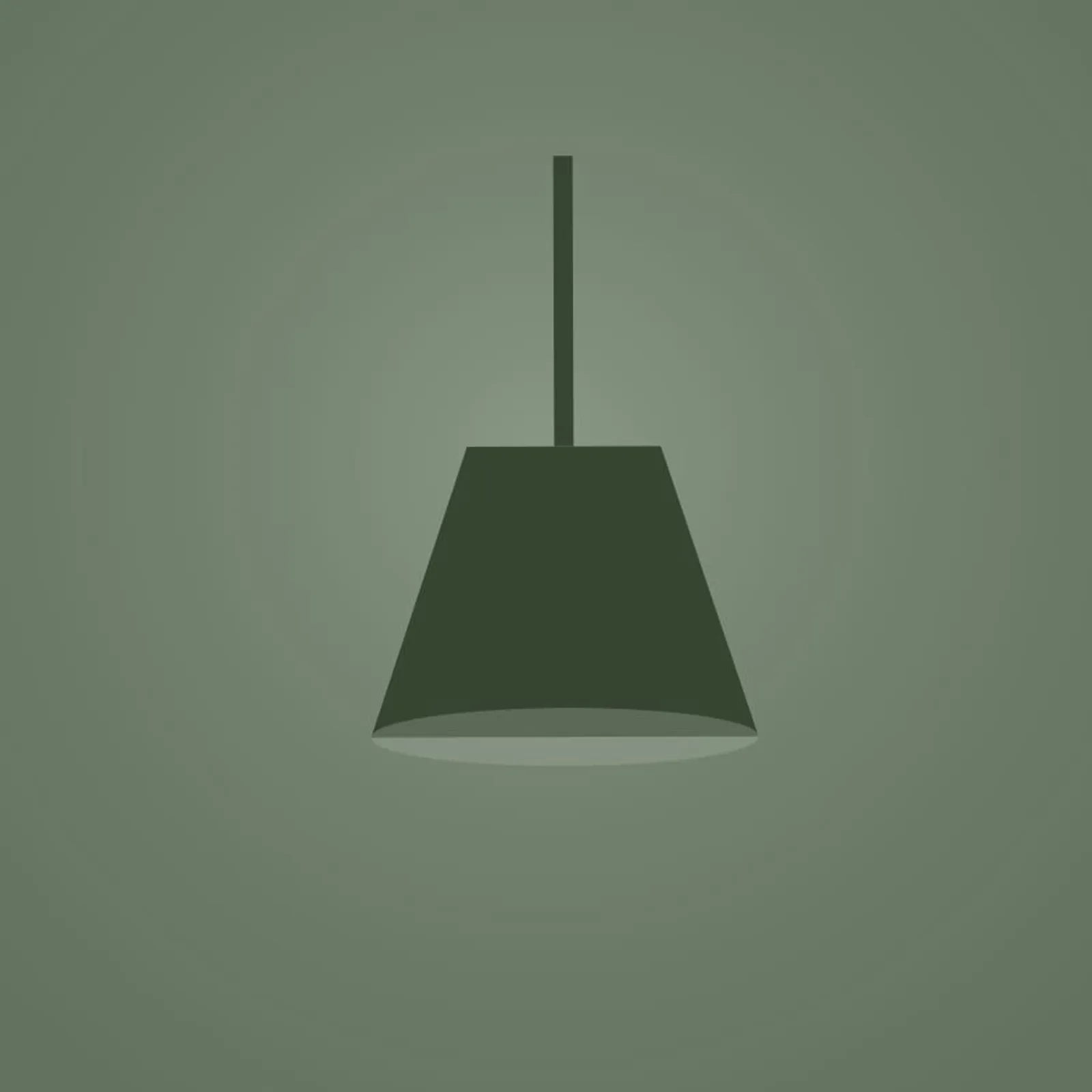 Taklampa Skär Skog