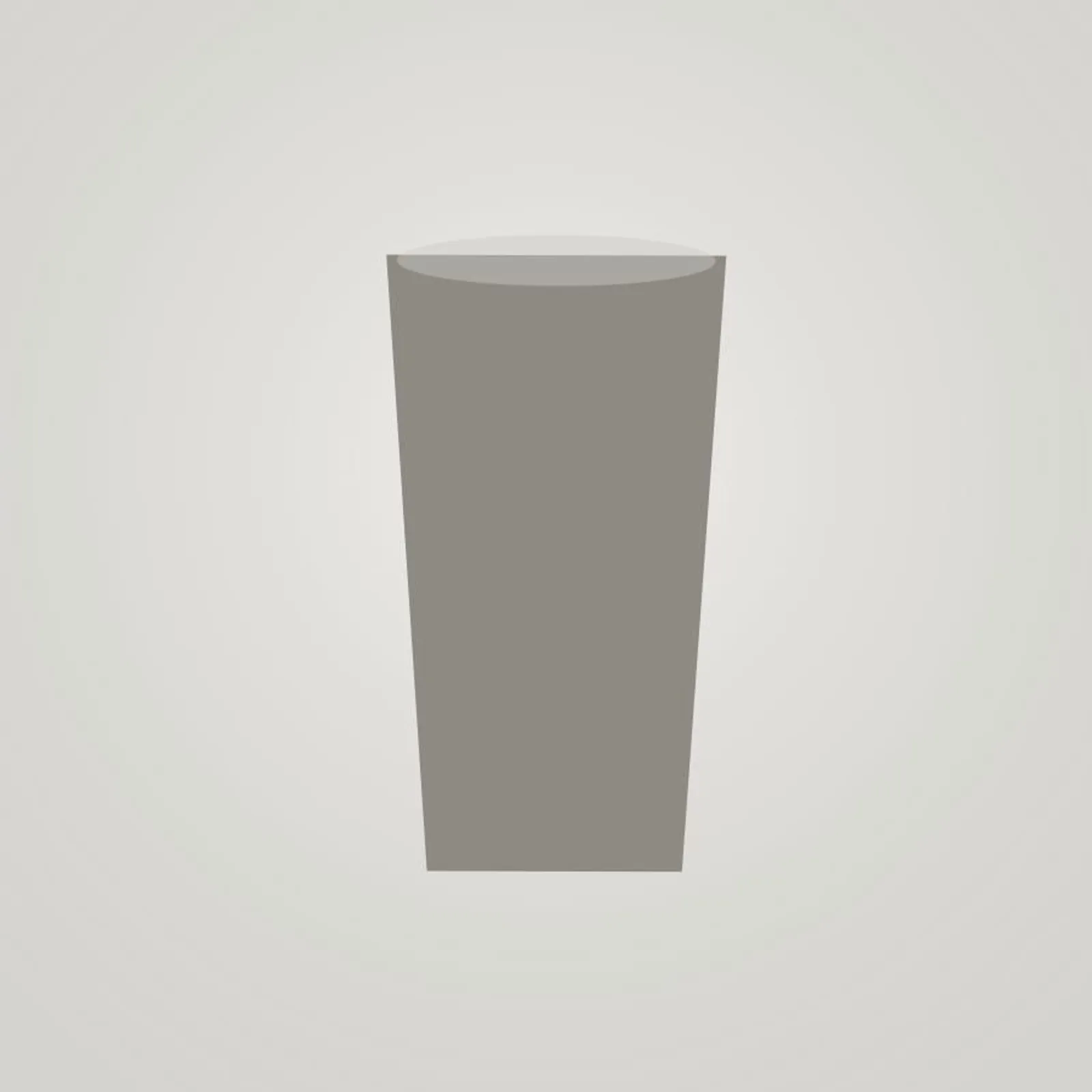 Glas Malört Kritvit