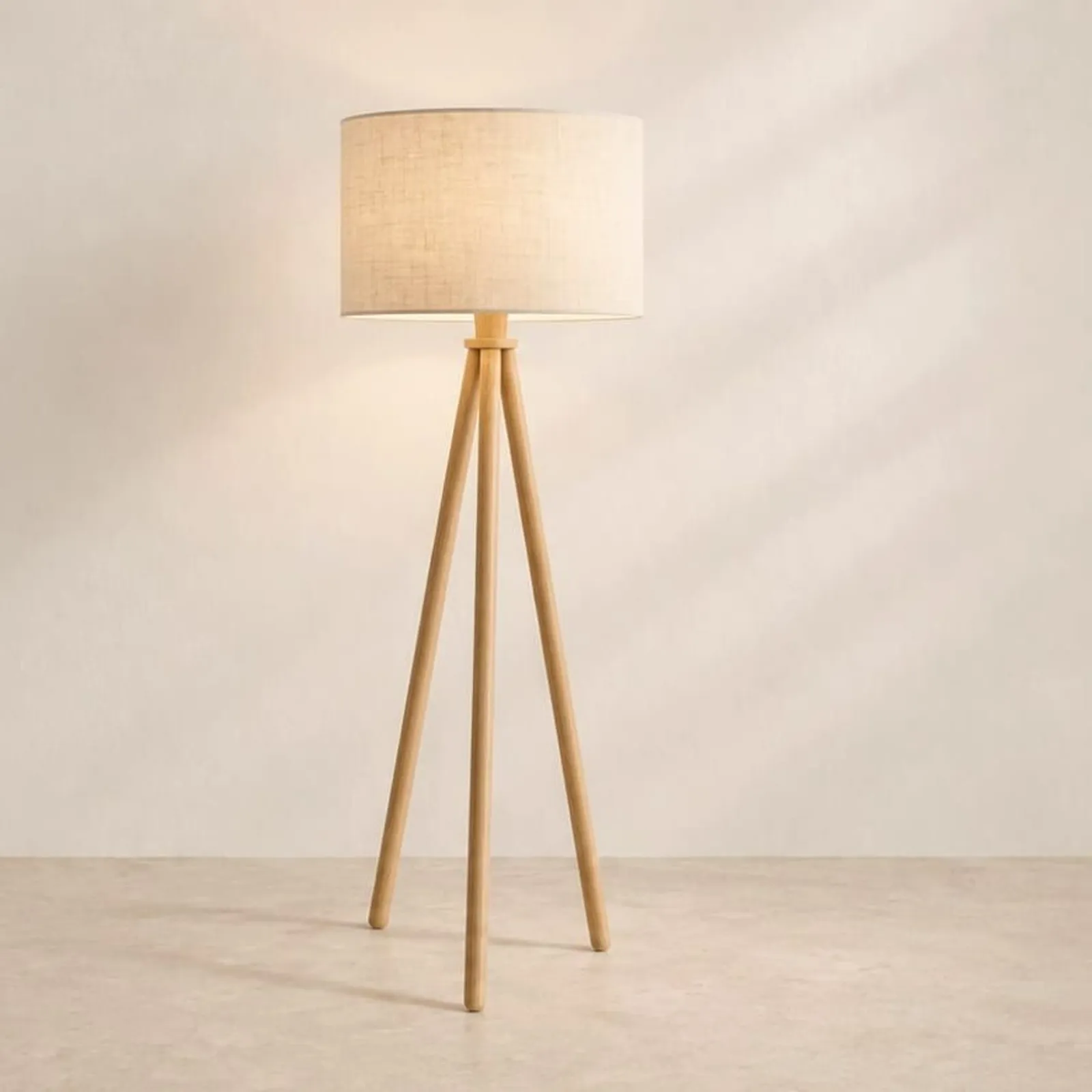 Golvlampa Ljungen - miniatyr 2