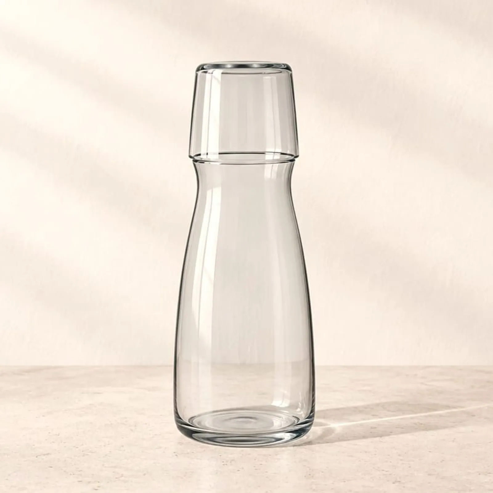 Karaff Vide Glas - miniatyr 1