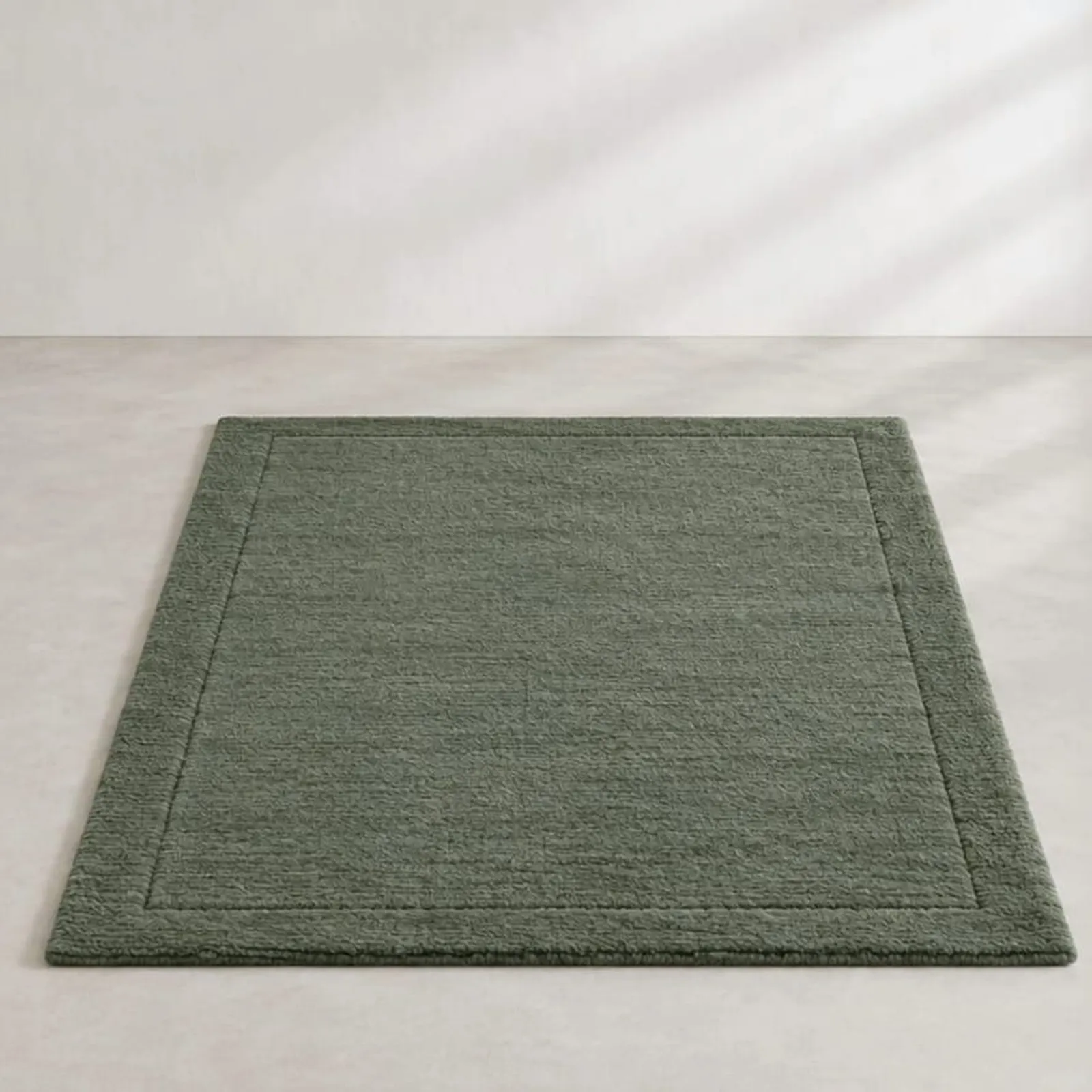 Tapis Videt forêt II