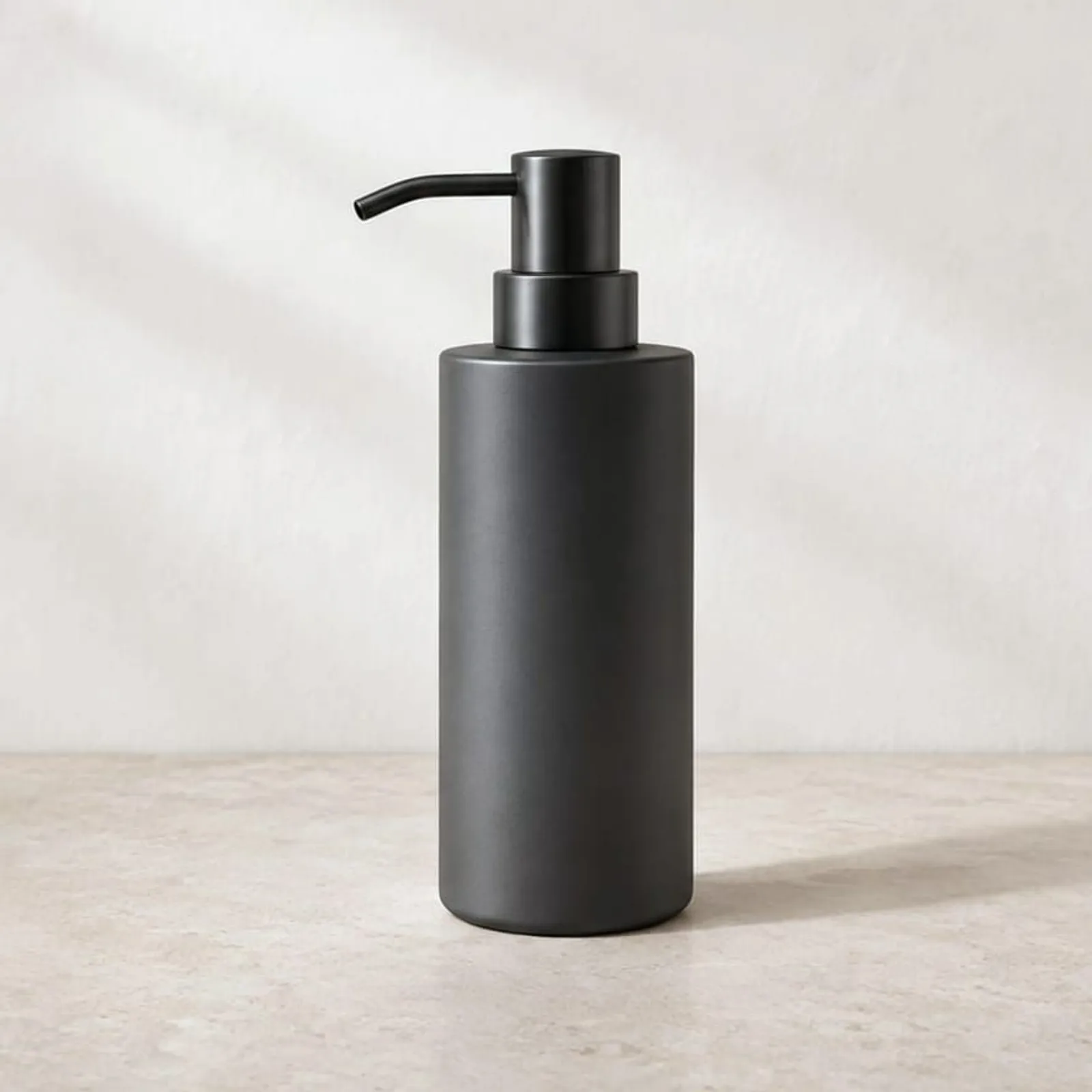 Distributeur de savon Skär charbon
