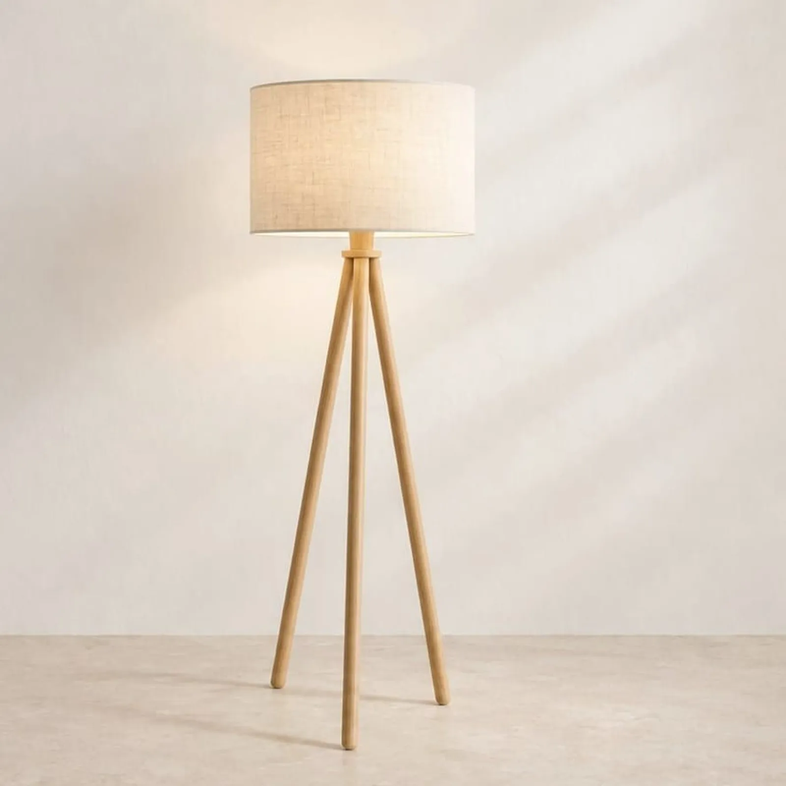Golvlampa Gran Natur VI - miniatyr 2