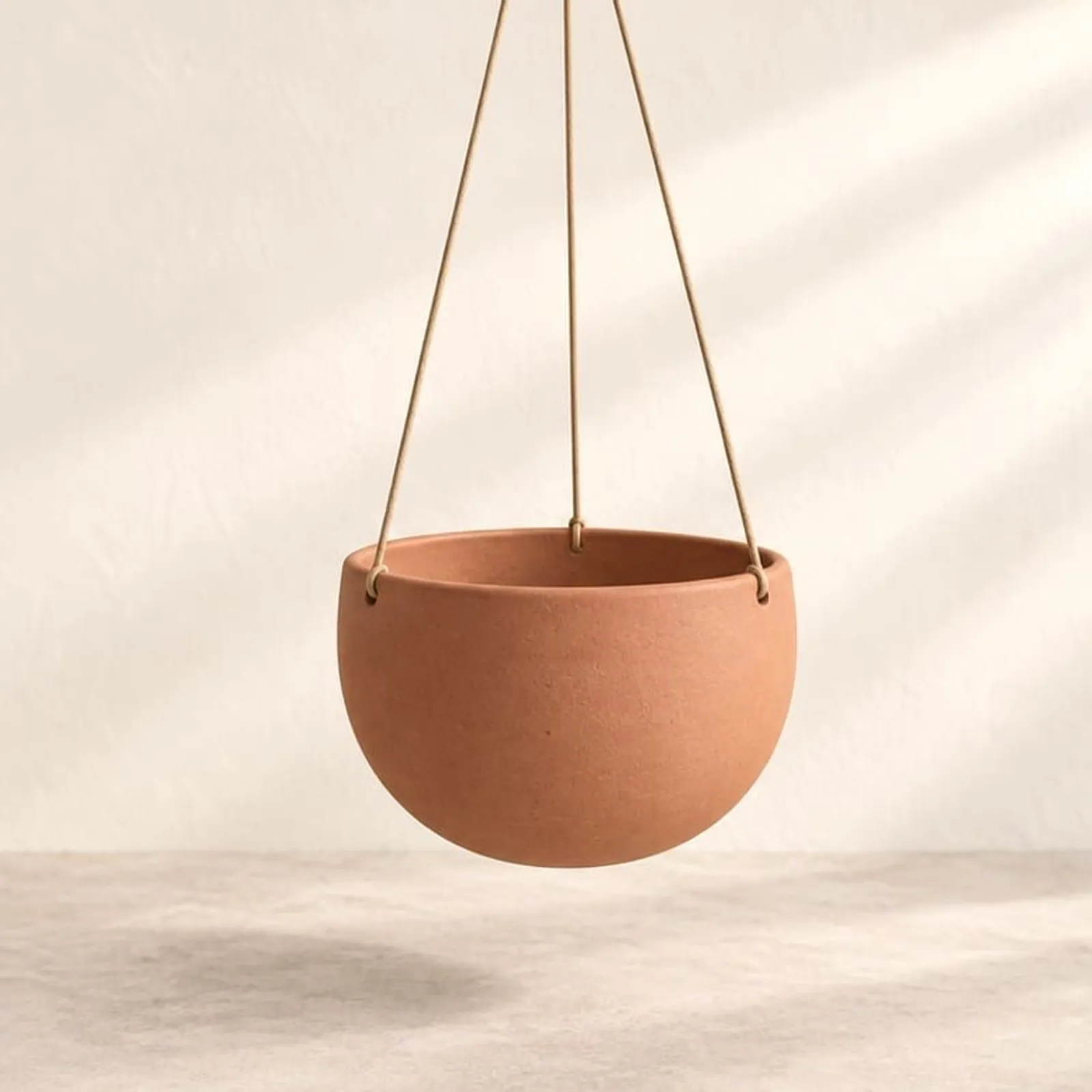 Pot Hedern terracotta III