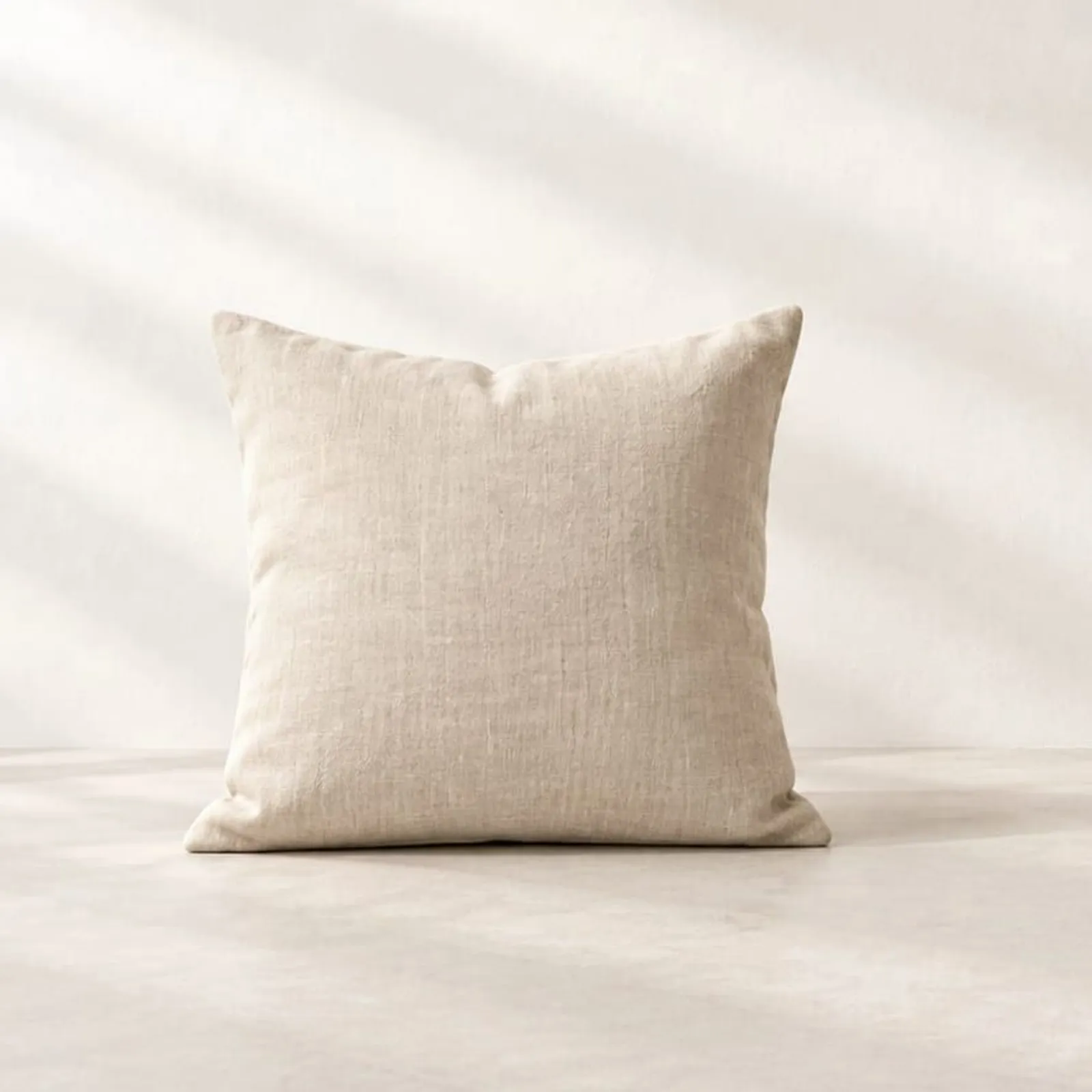 Coussin Udde lin IX