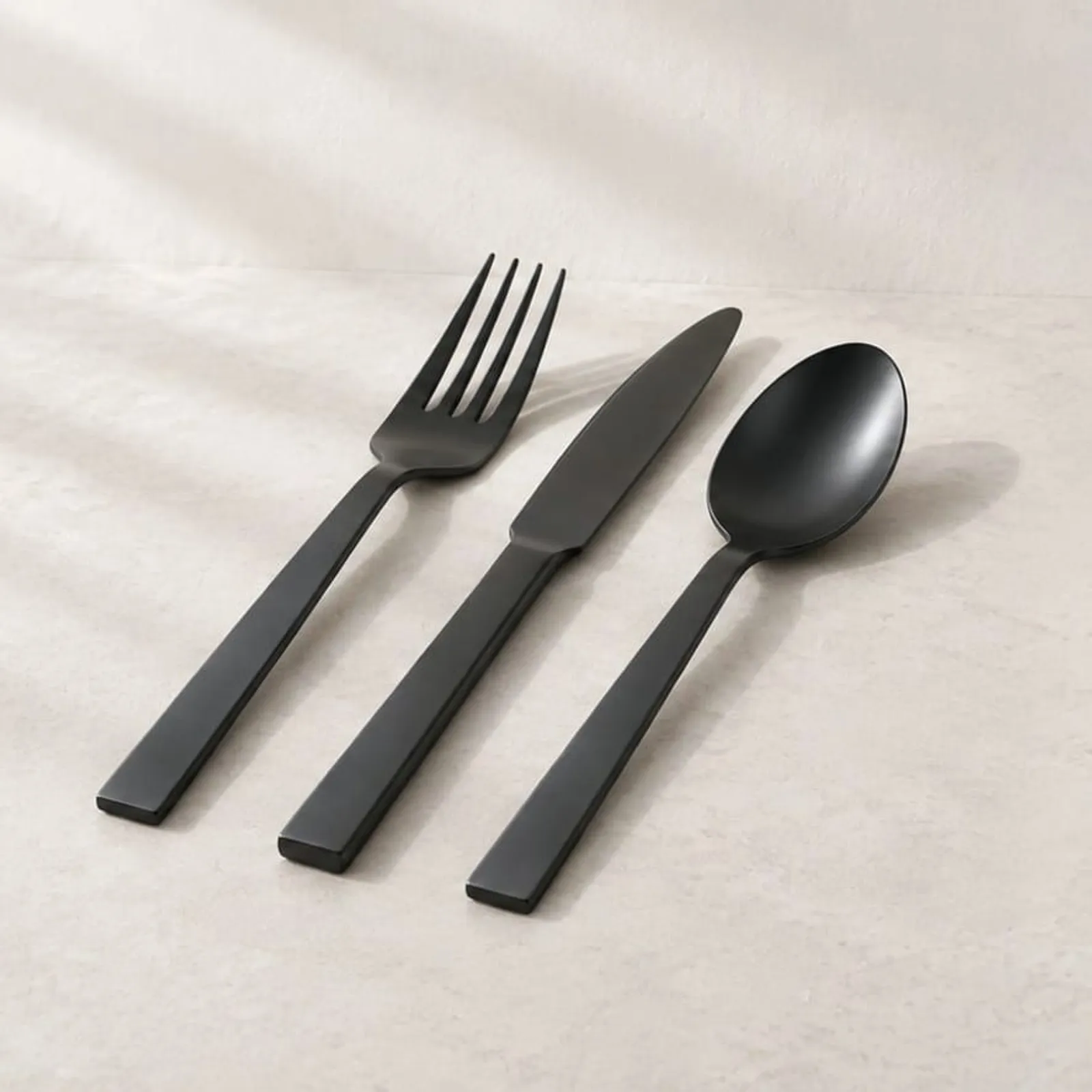 Bestickset Sund Kol II - miniatyr 1